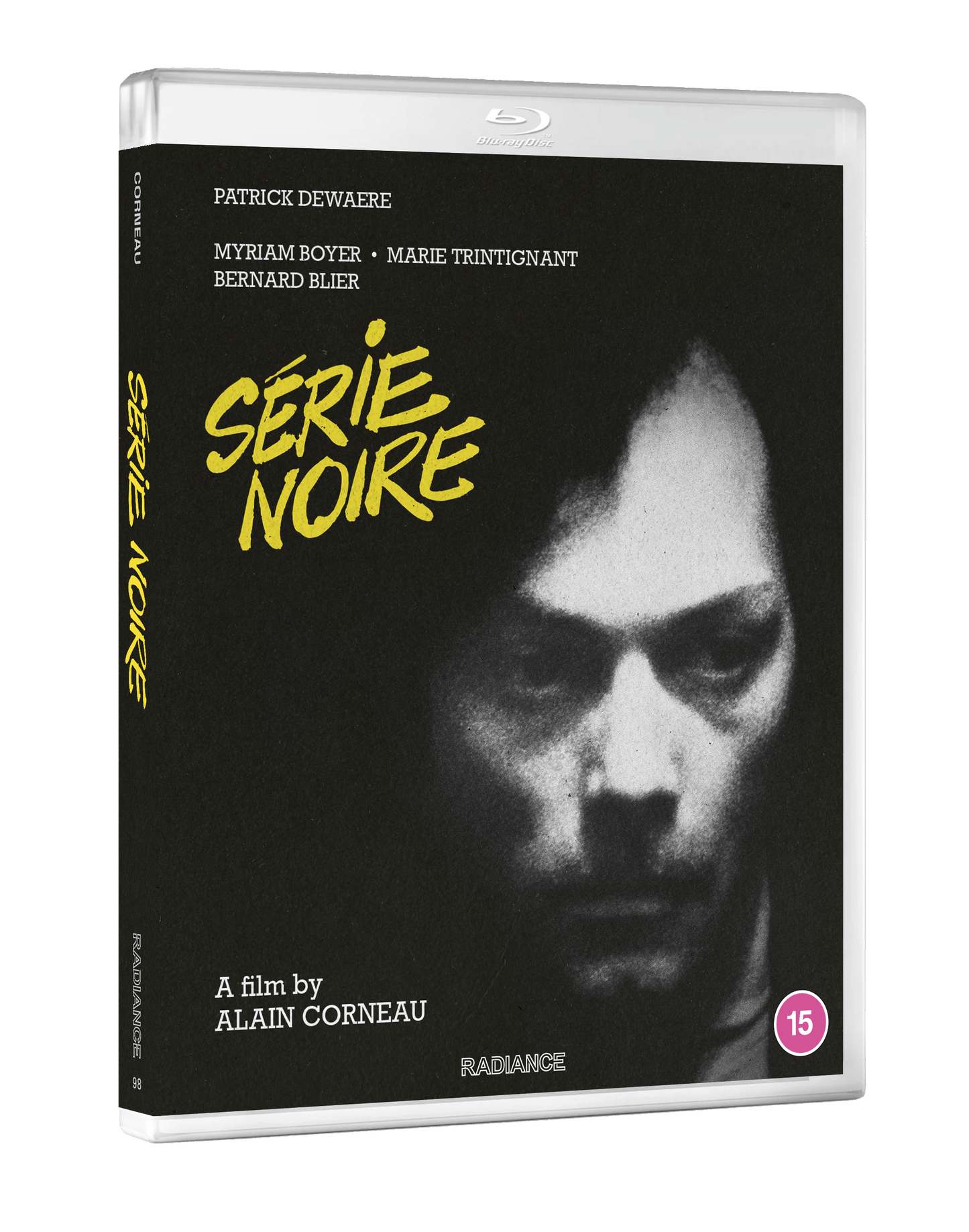 Série noire