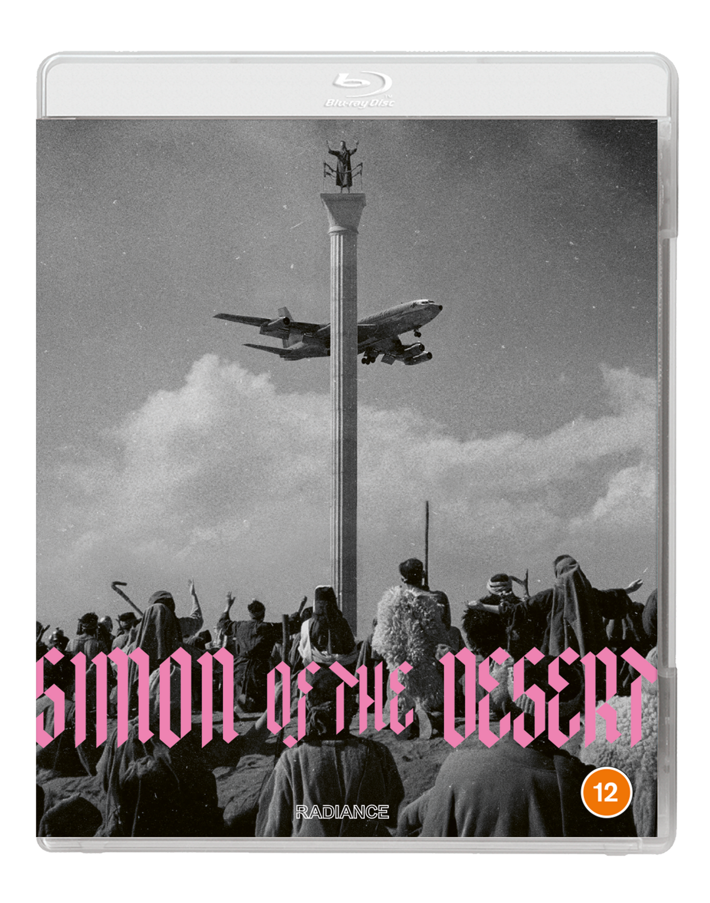 Simon of the Desert