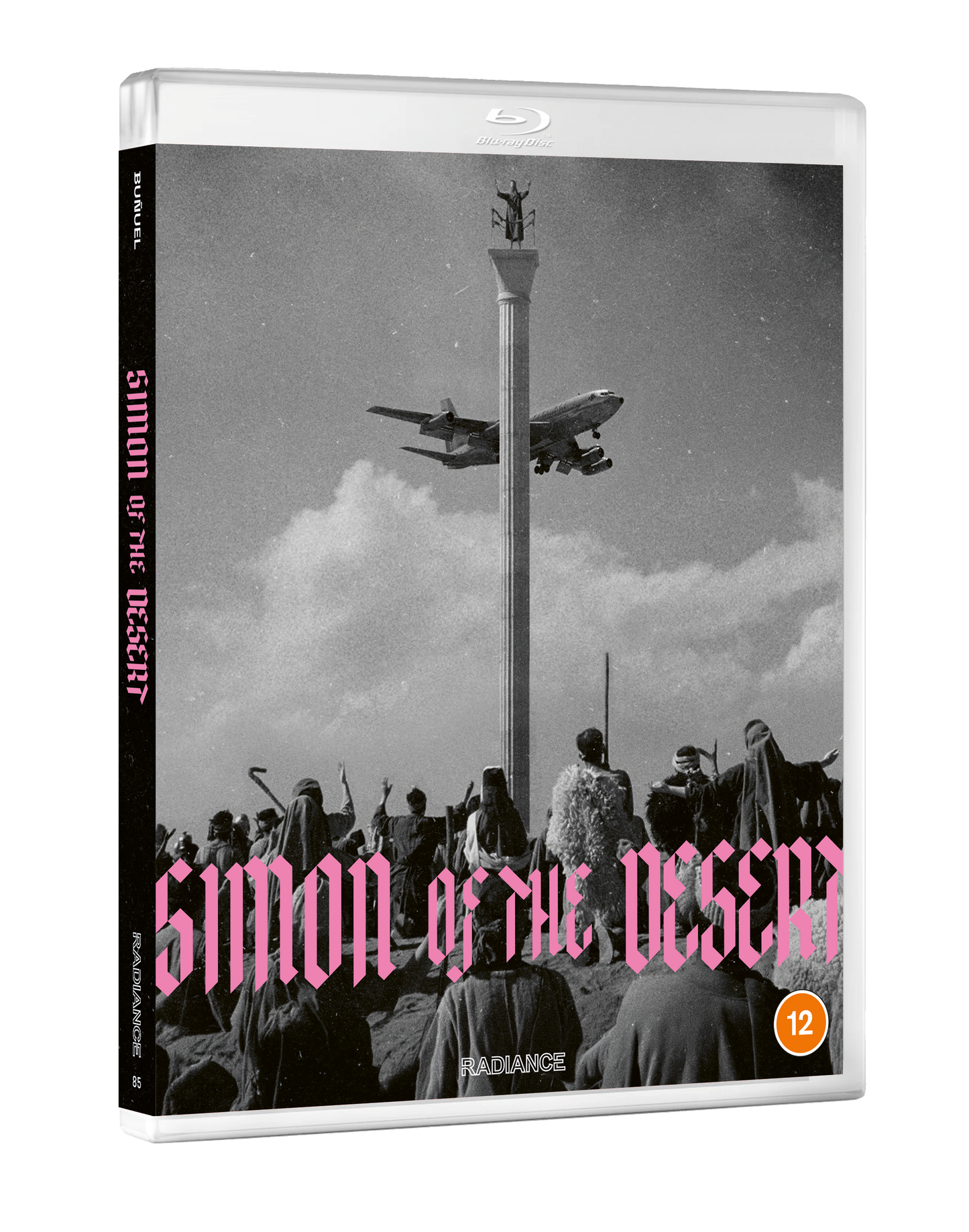Simon of the Desert