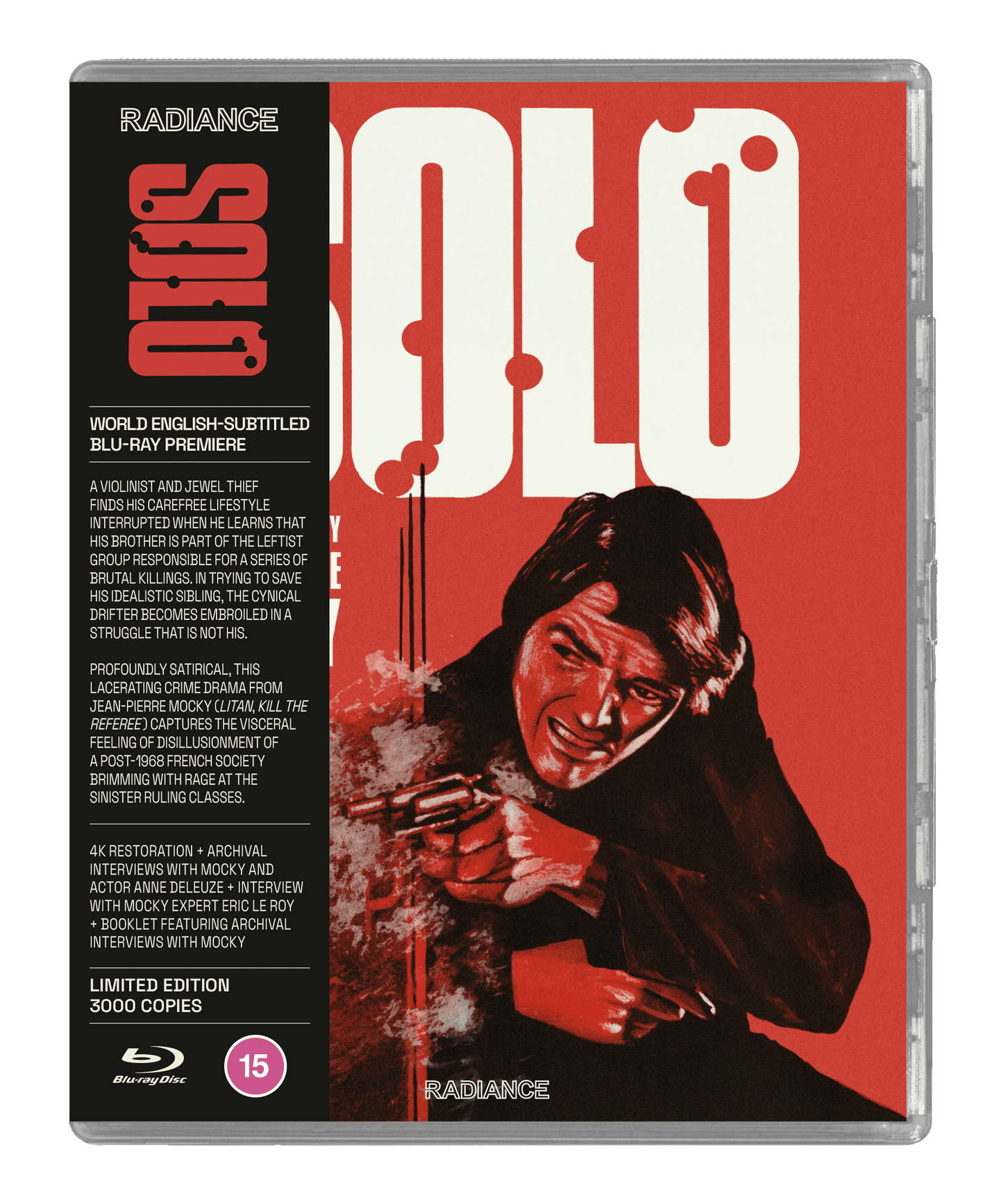 Solo (LE)