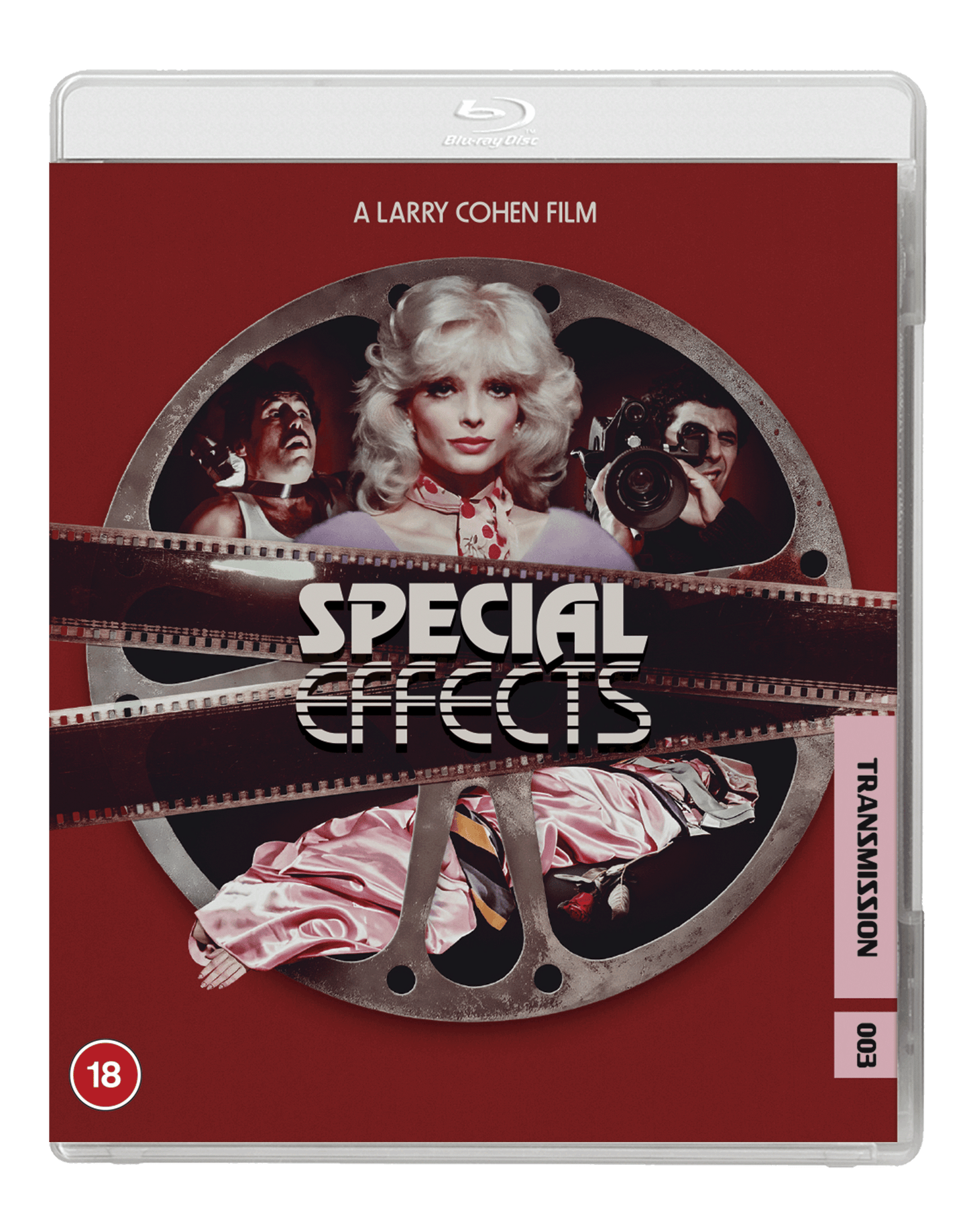 Special Effects