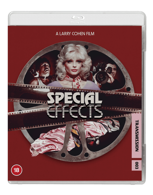 Special Effects