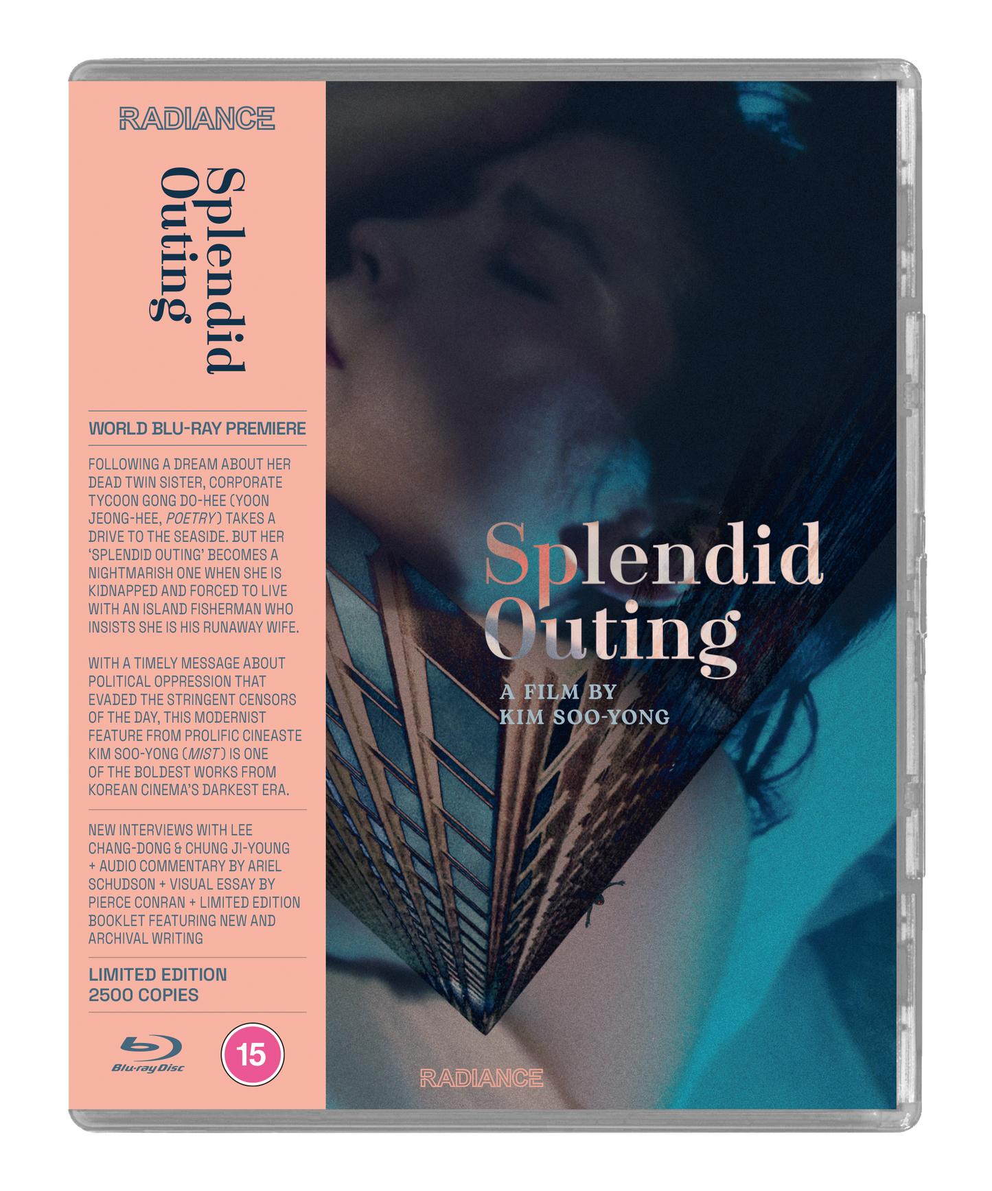 Splendid Outing (LE)