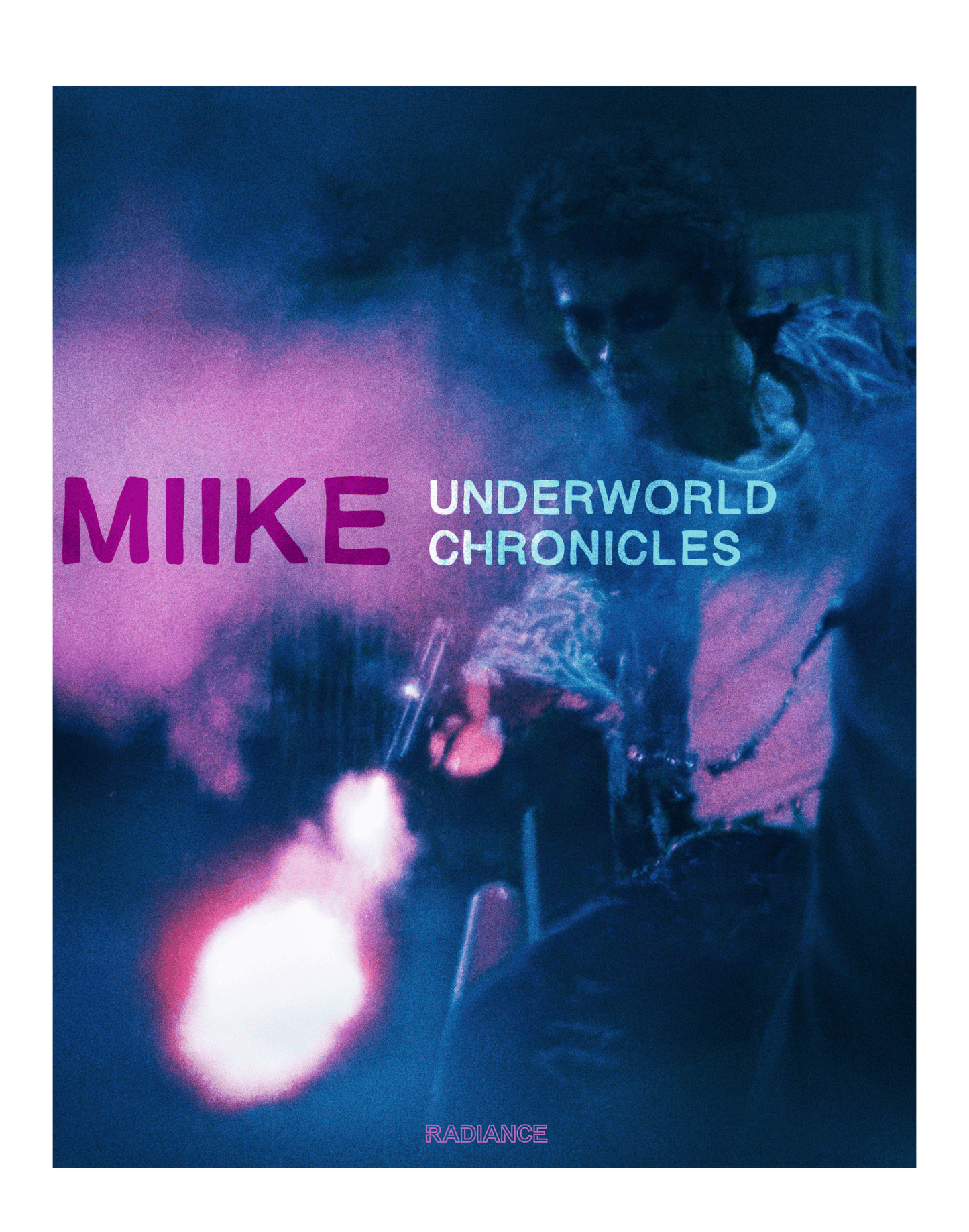 Underworld Chronicles: Three Yakuza Fables by Takashi Miike (LE)