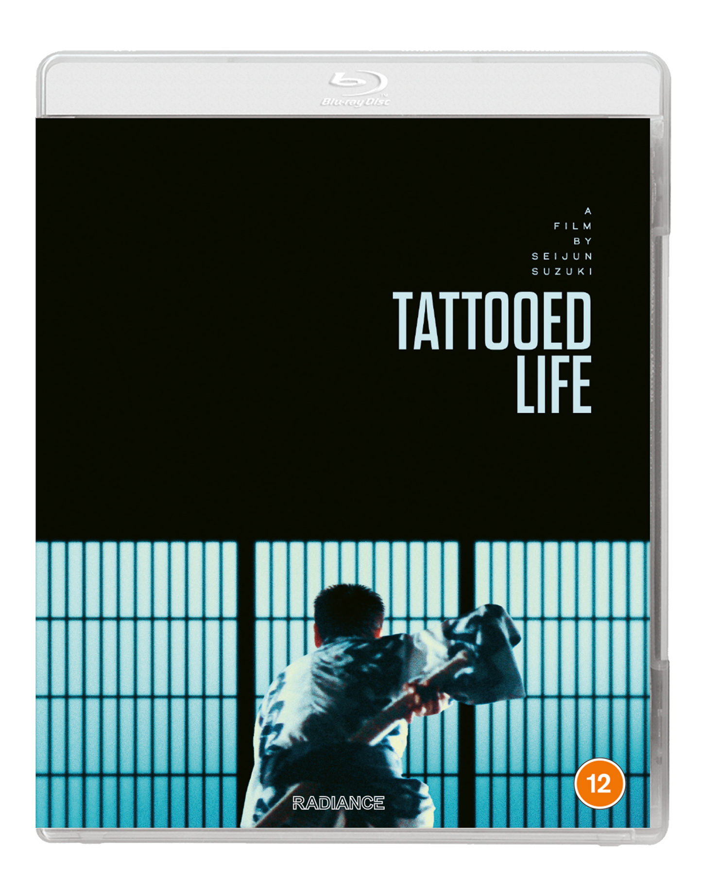 Tattooed Life