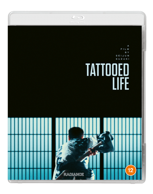 Tattooed Life