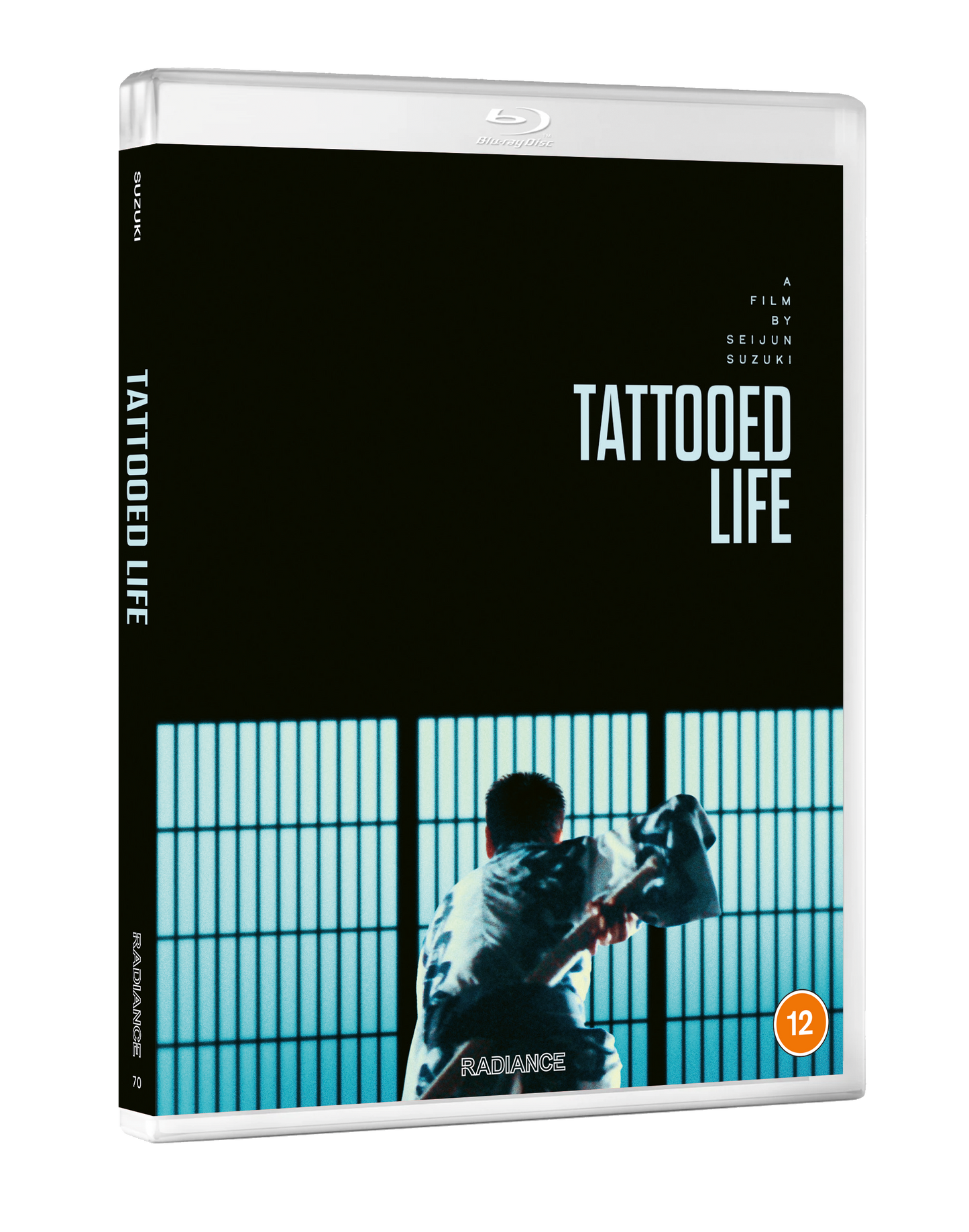 Tattooed Life