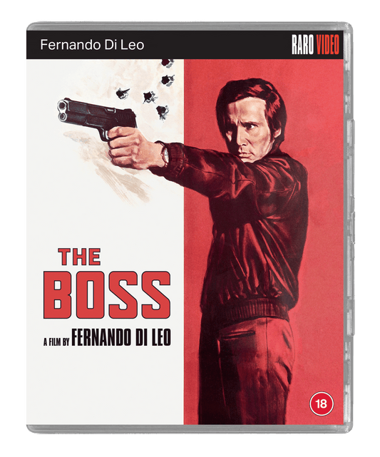 The Boss (LE)