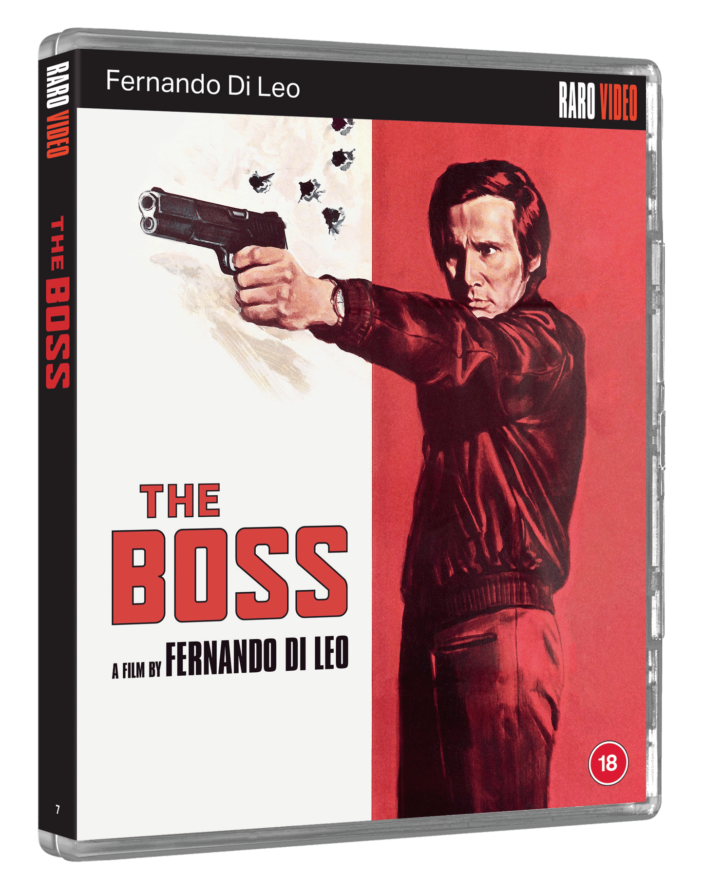 The Boss (LE)