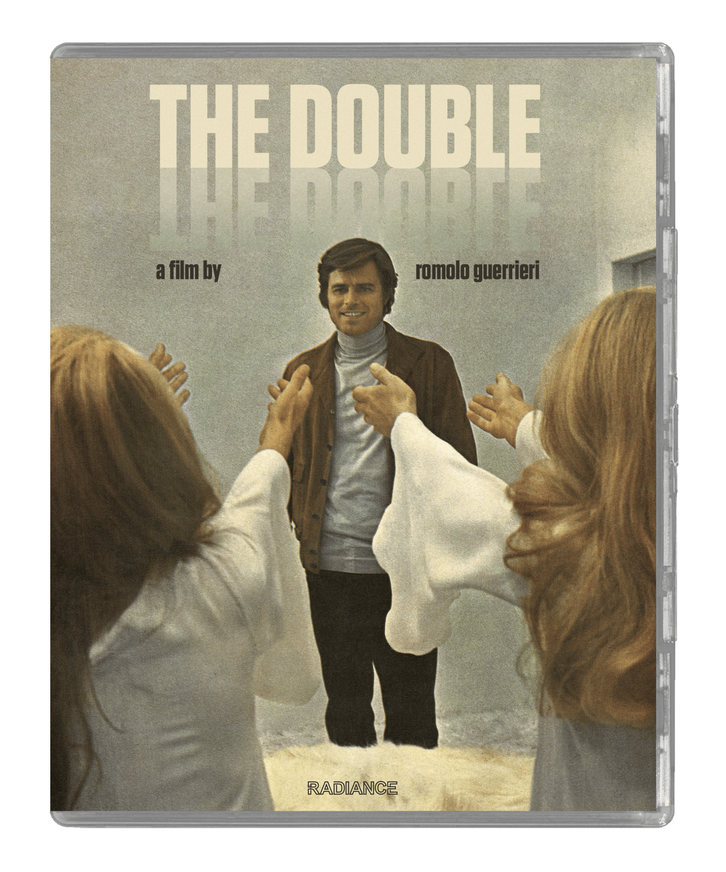The Double (LE)