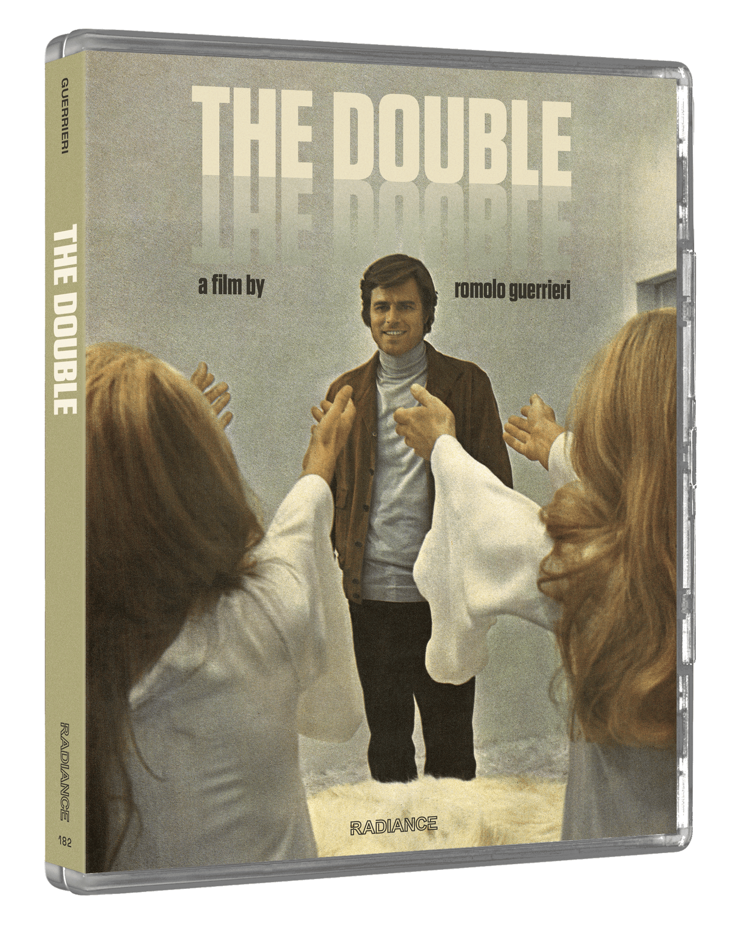 The Double (LE)