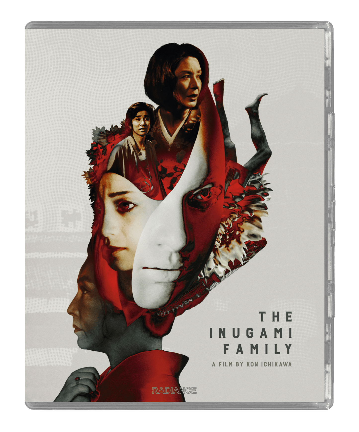 The Inugami Family (LE)