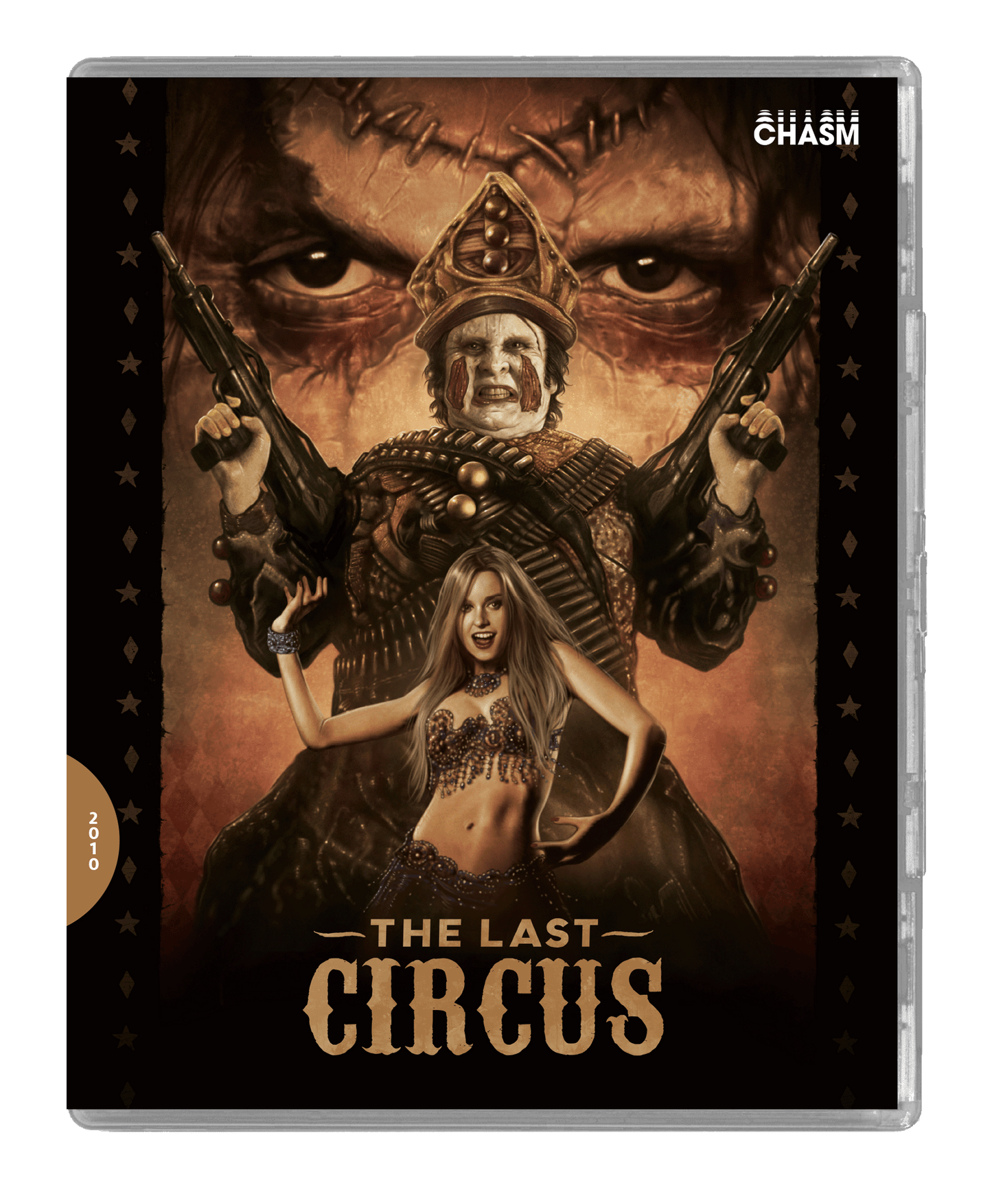 The Last Circus (LE)