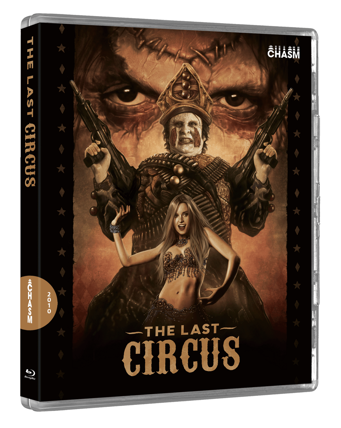 The Last Circus (LE)