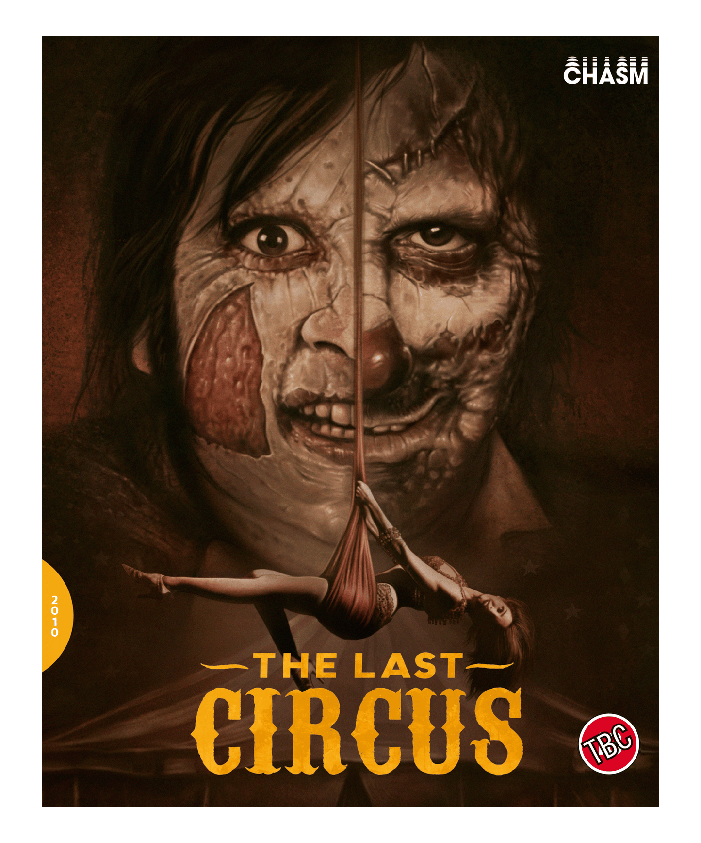 The Last Circus (LE)