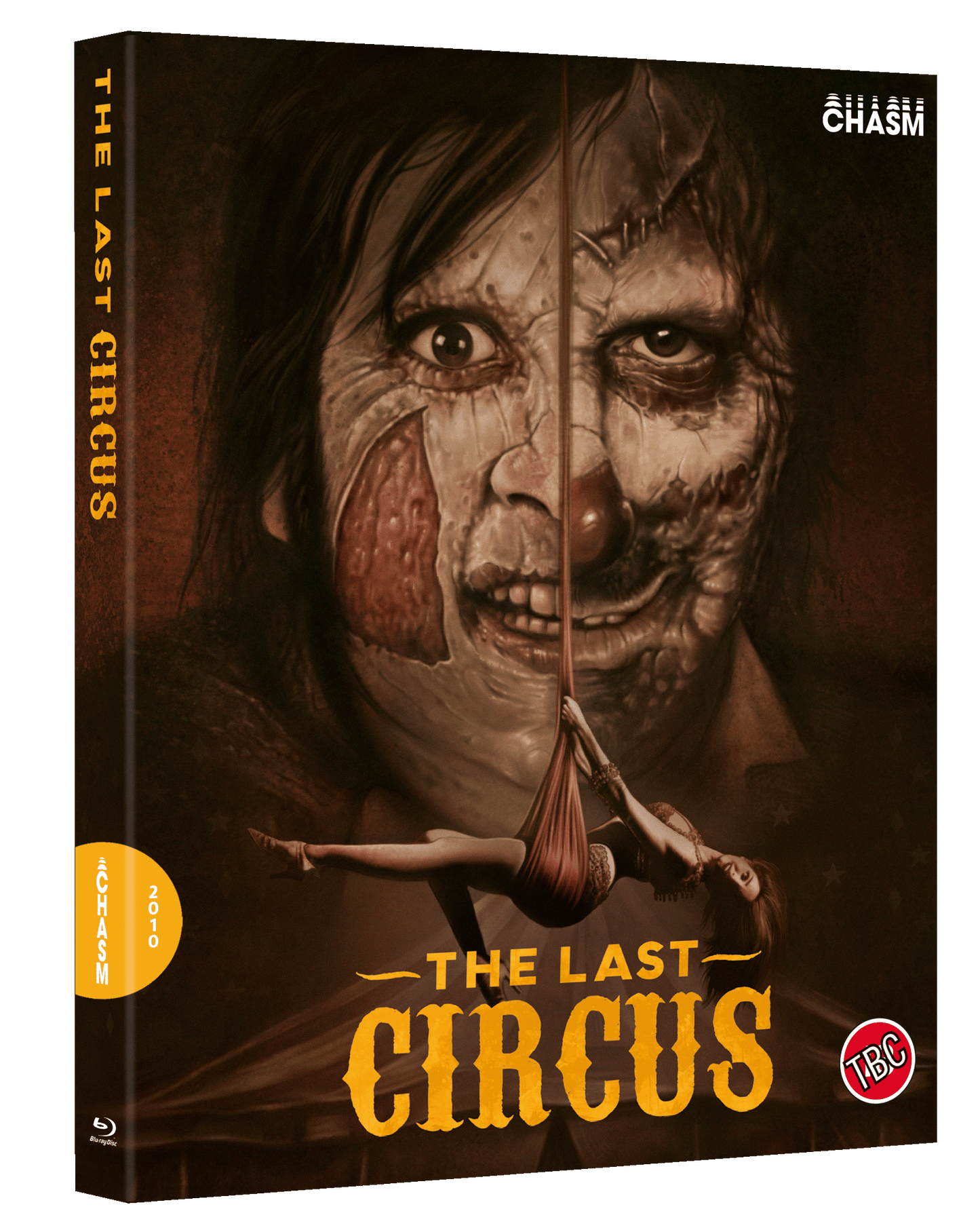The Last Circus (LE)