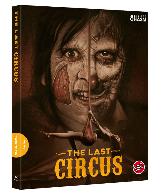 The Last Circus (LE)