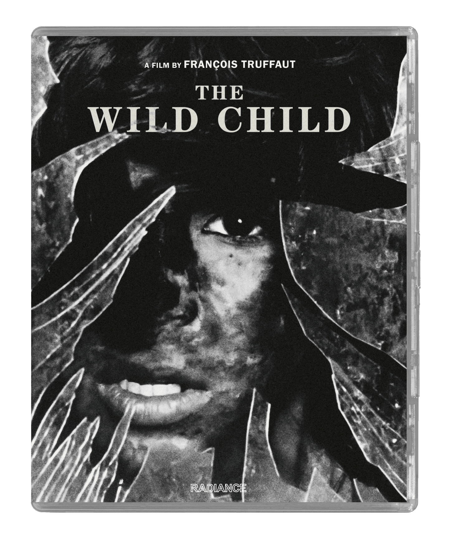 The Wild Child (LE)