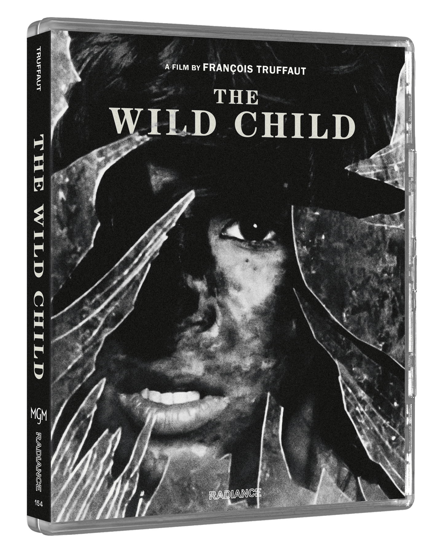 The Wild Child (LE)