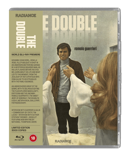 The Double (LE)