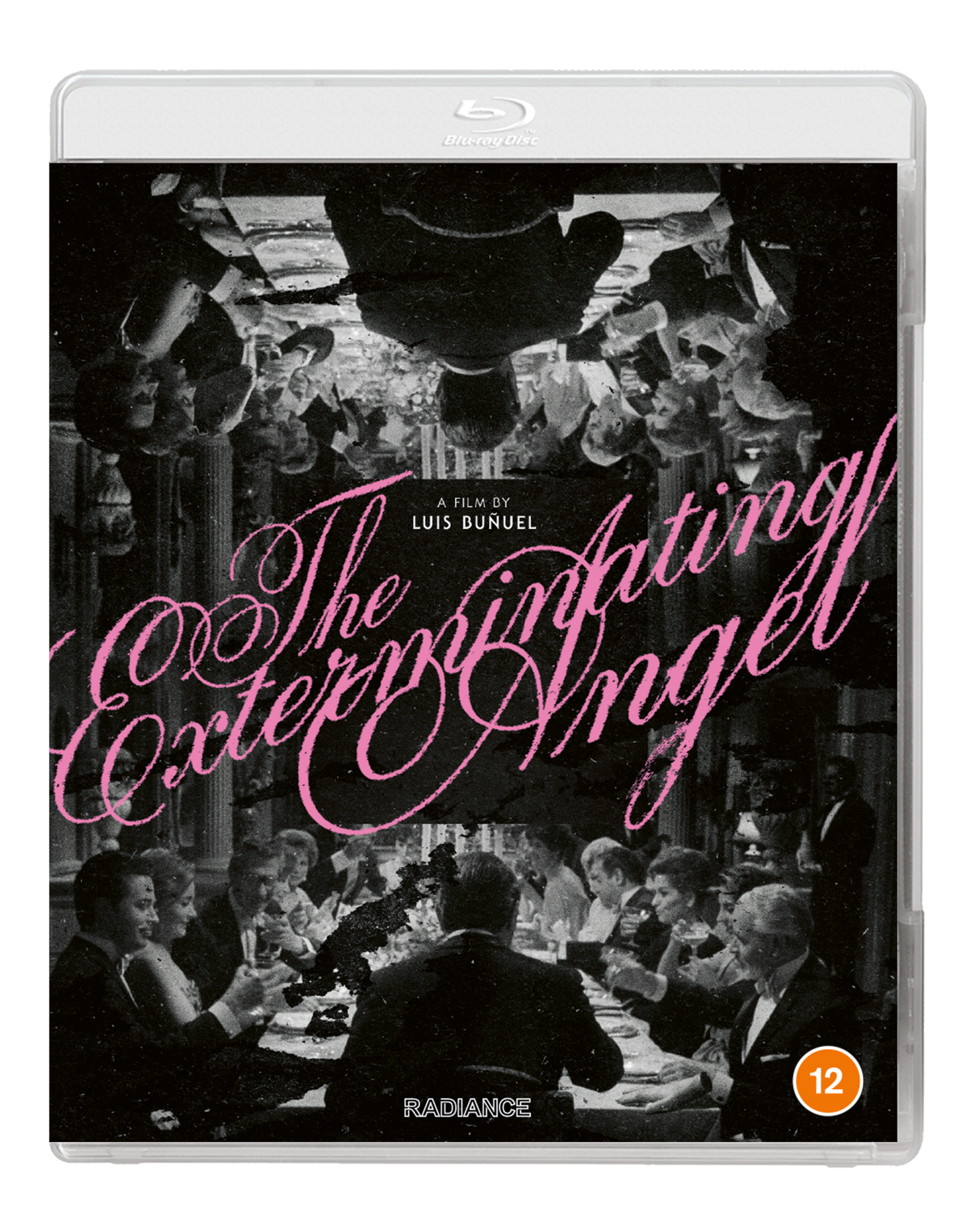 The Exterminating Angel