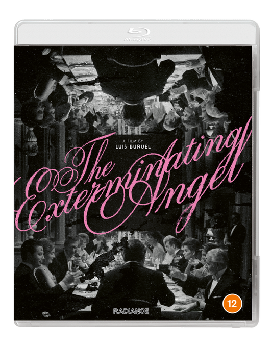 The Exterminating Angel