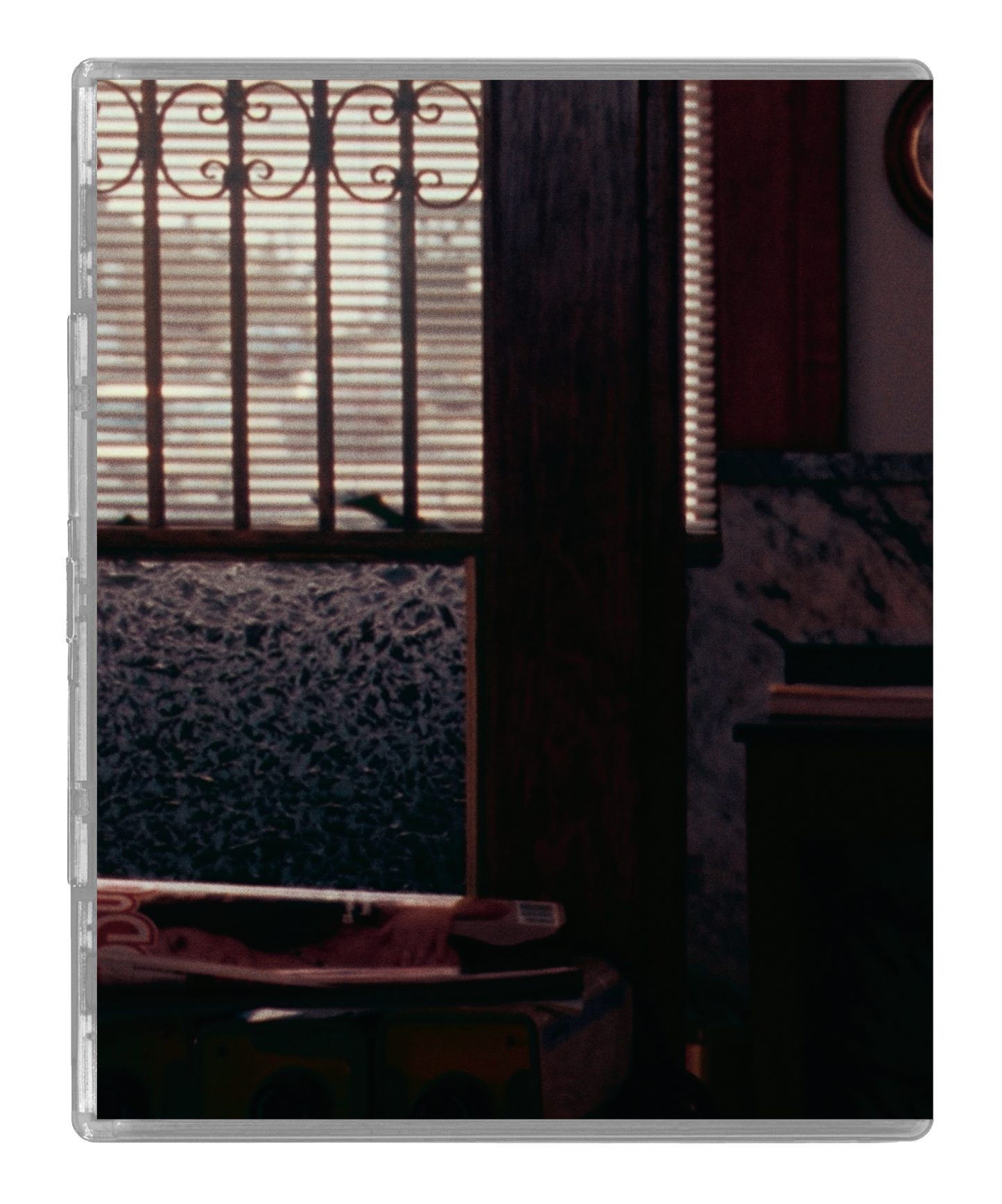 The Hot Spot (UHD + BD LE)