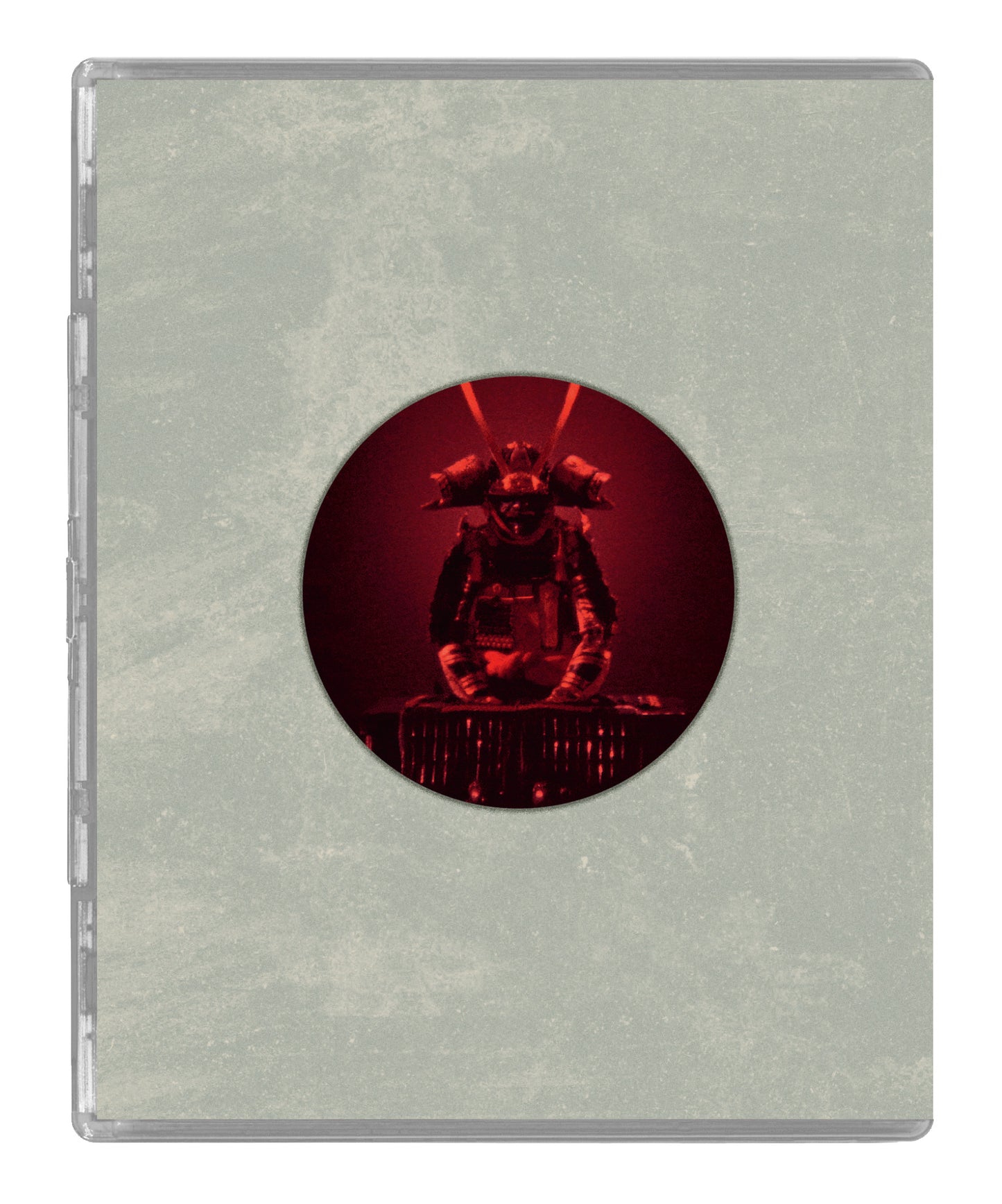 The Japanese Godfather Trilogy (LE)