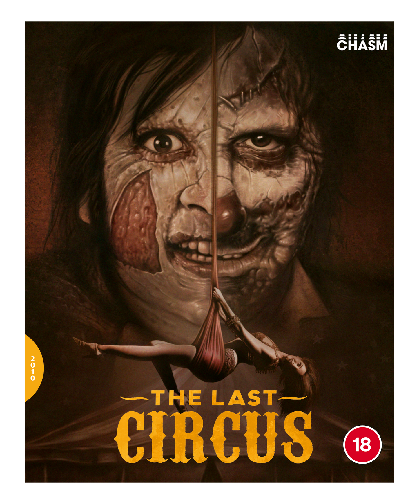 The Last Circus (LE)