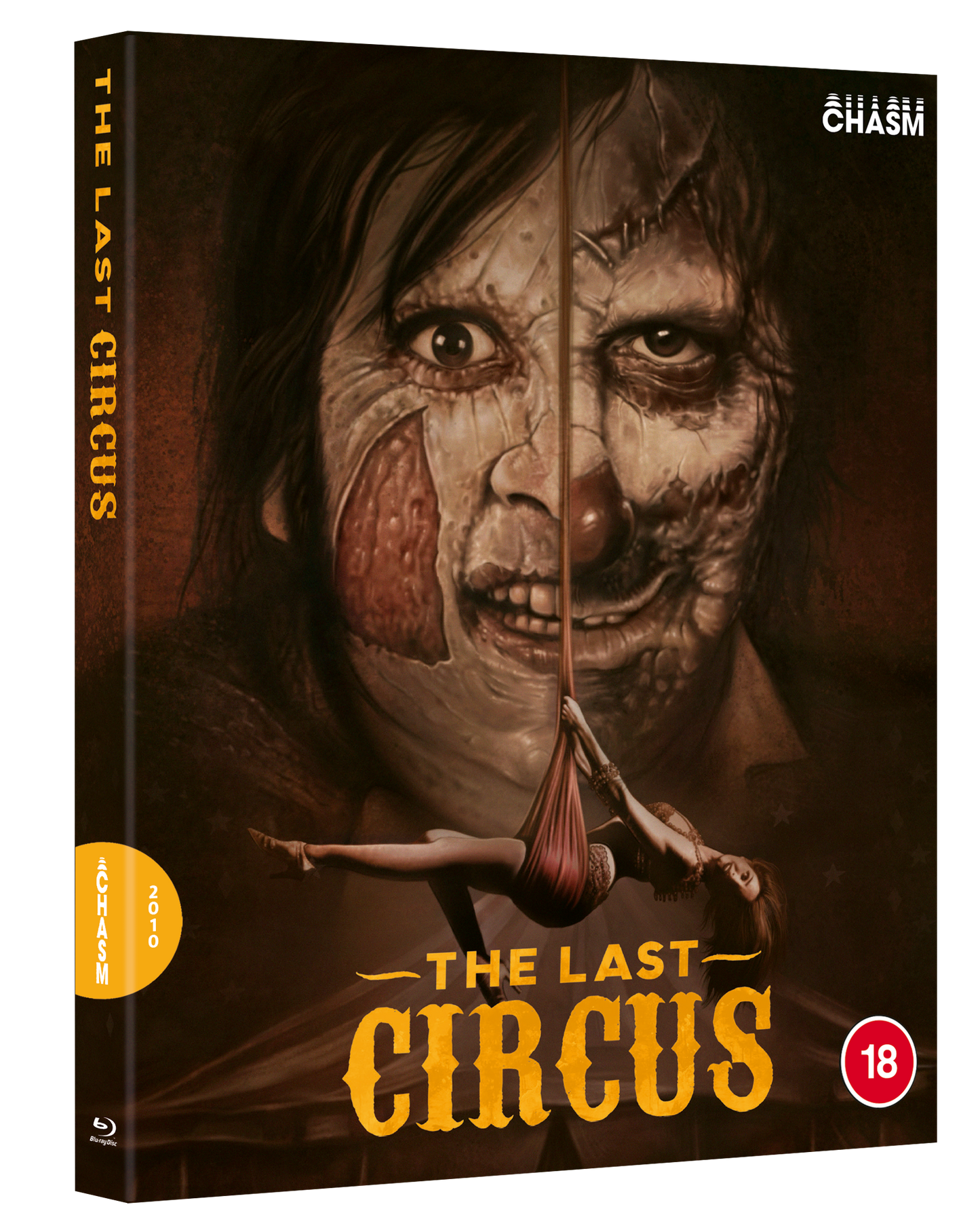 The Last Circus (LE)
