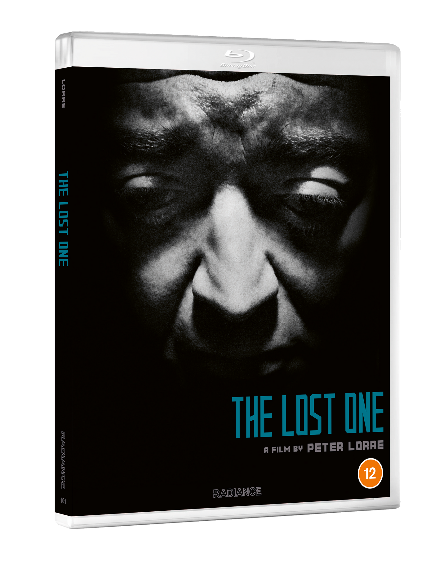 The Lost One