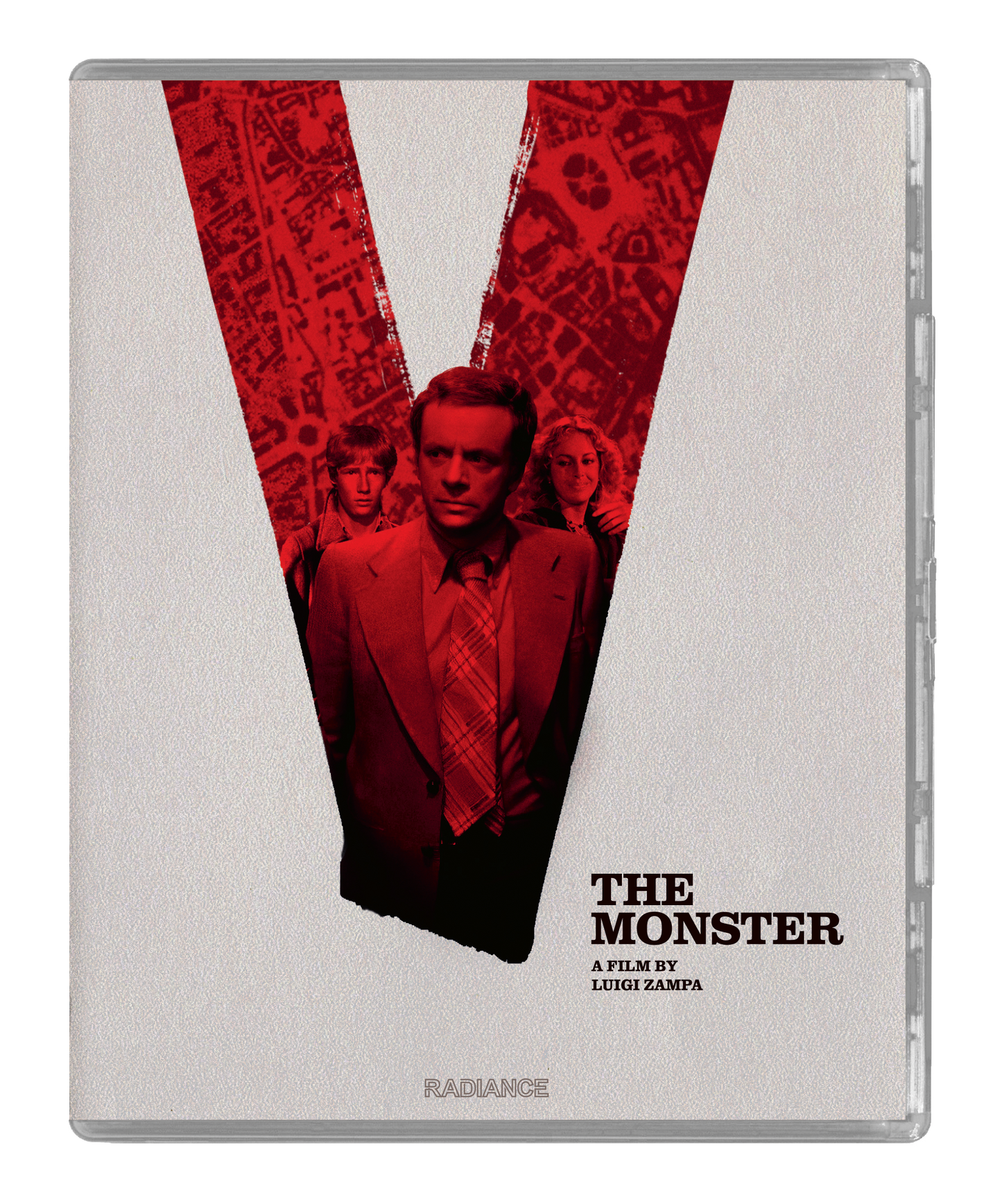 The Monster (LE)