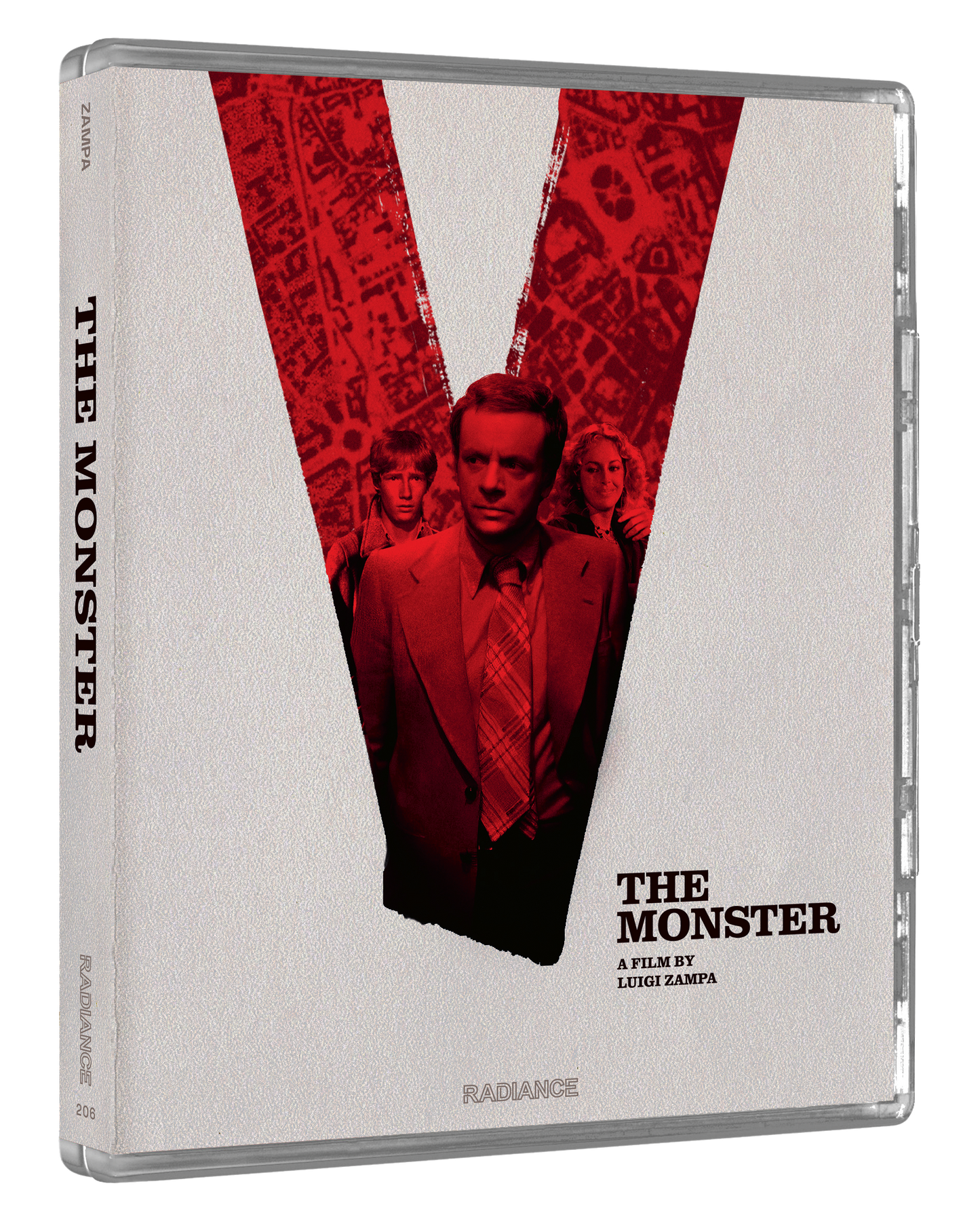 The Monster (LE)
