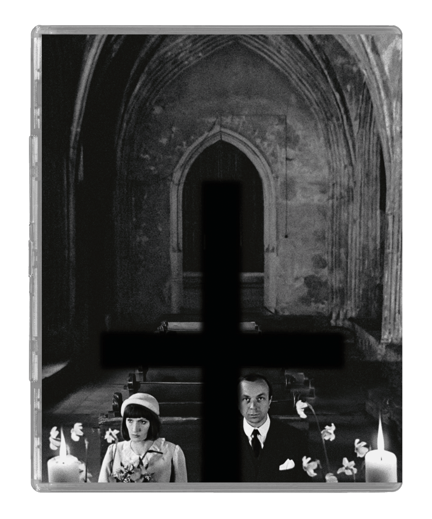 Through and Through (LE)