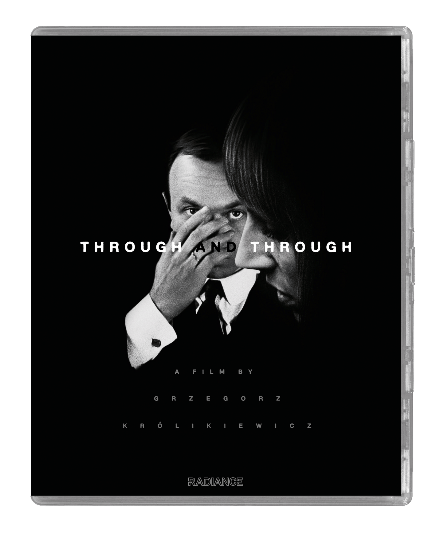 Through and Through (LE)