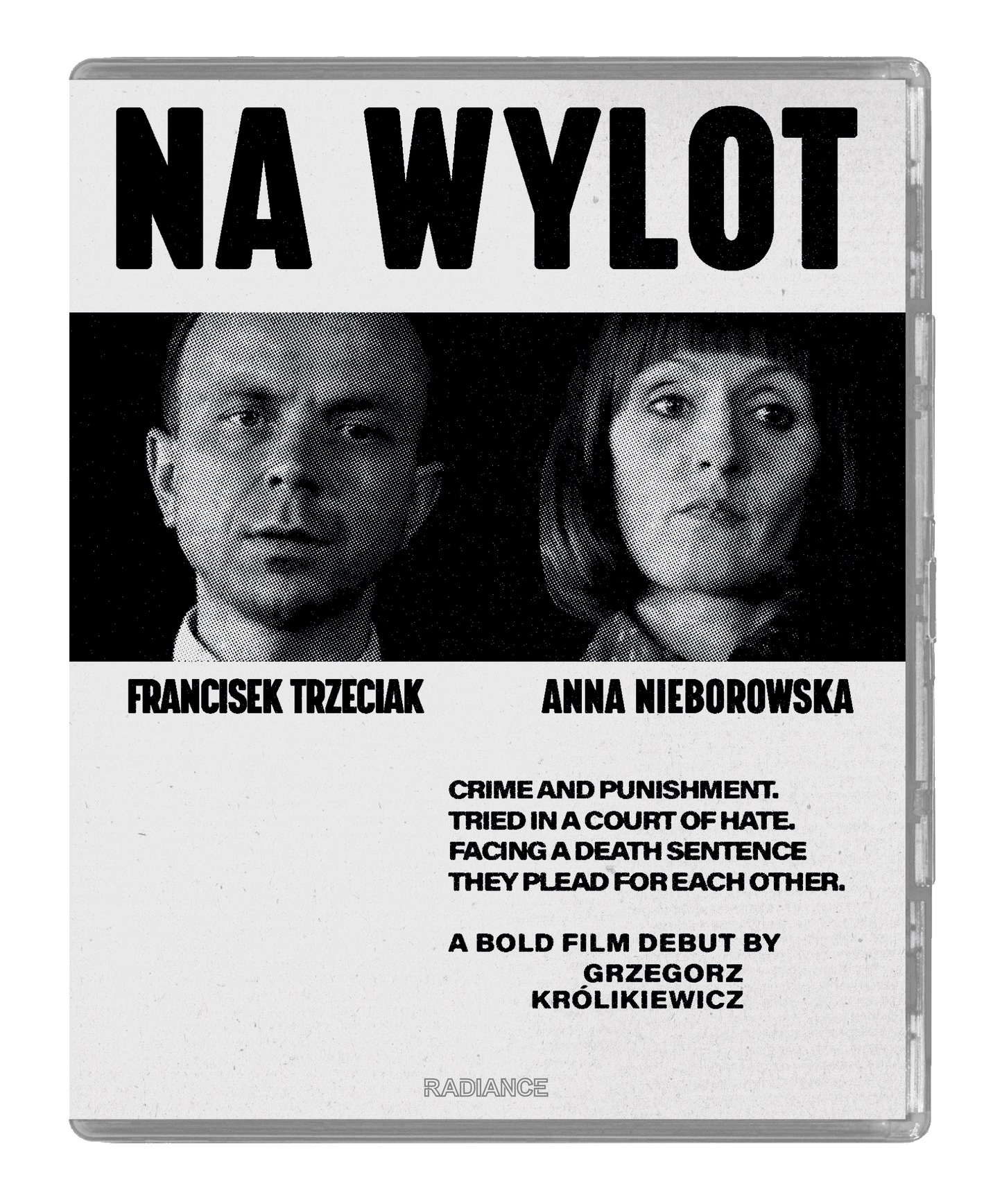 Through and Through (LE)