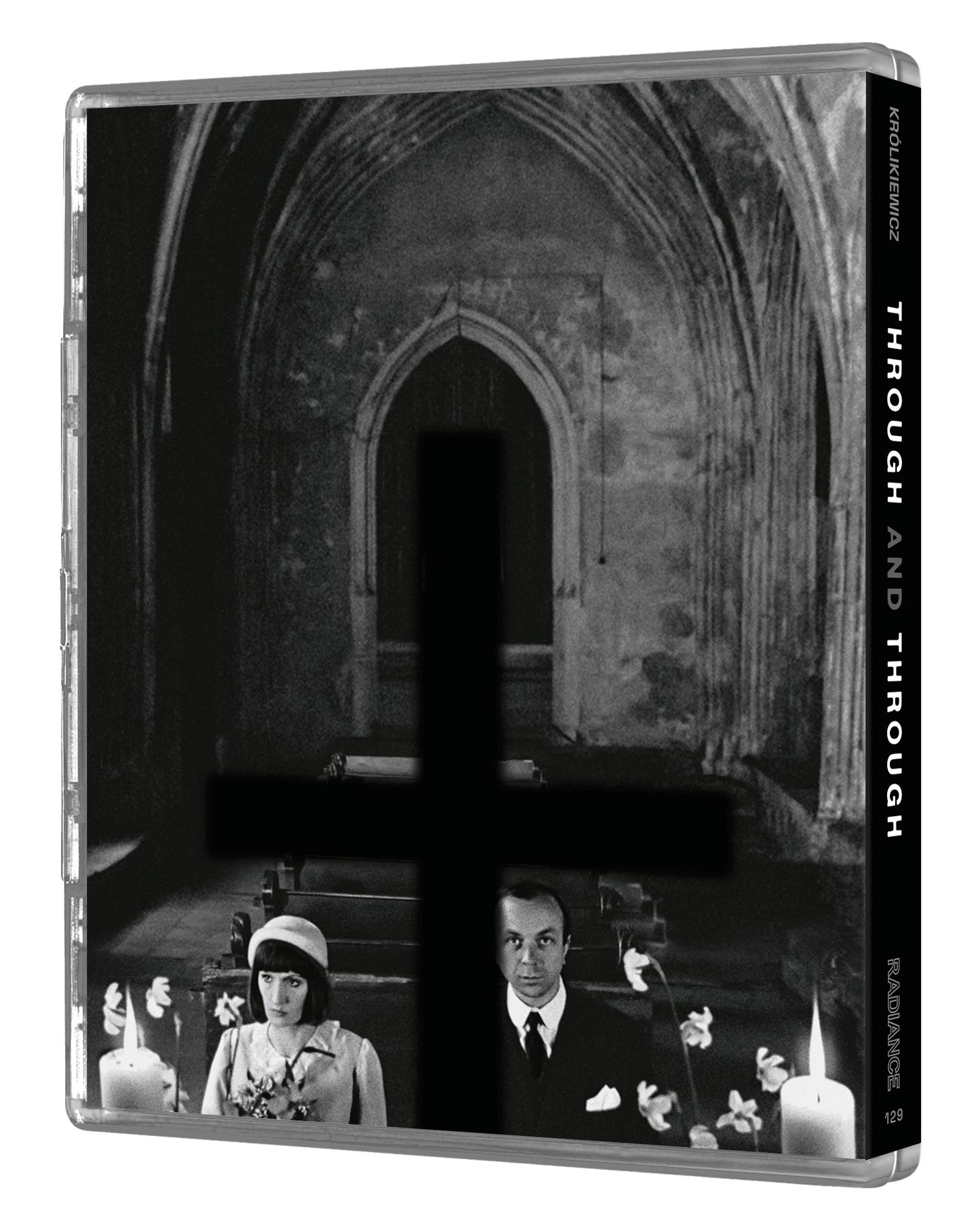 Through and Through (LE)