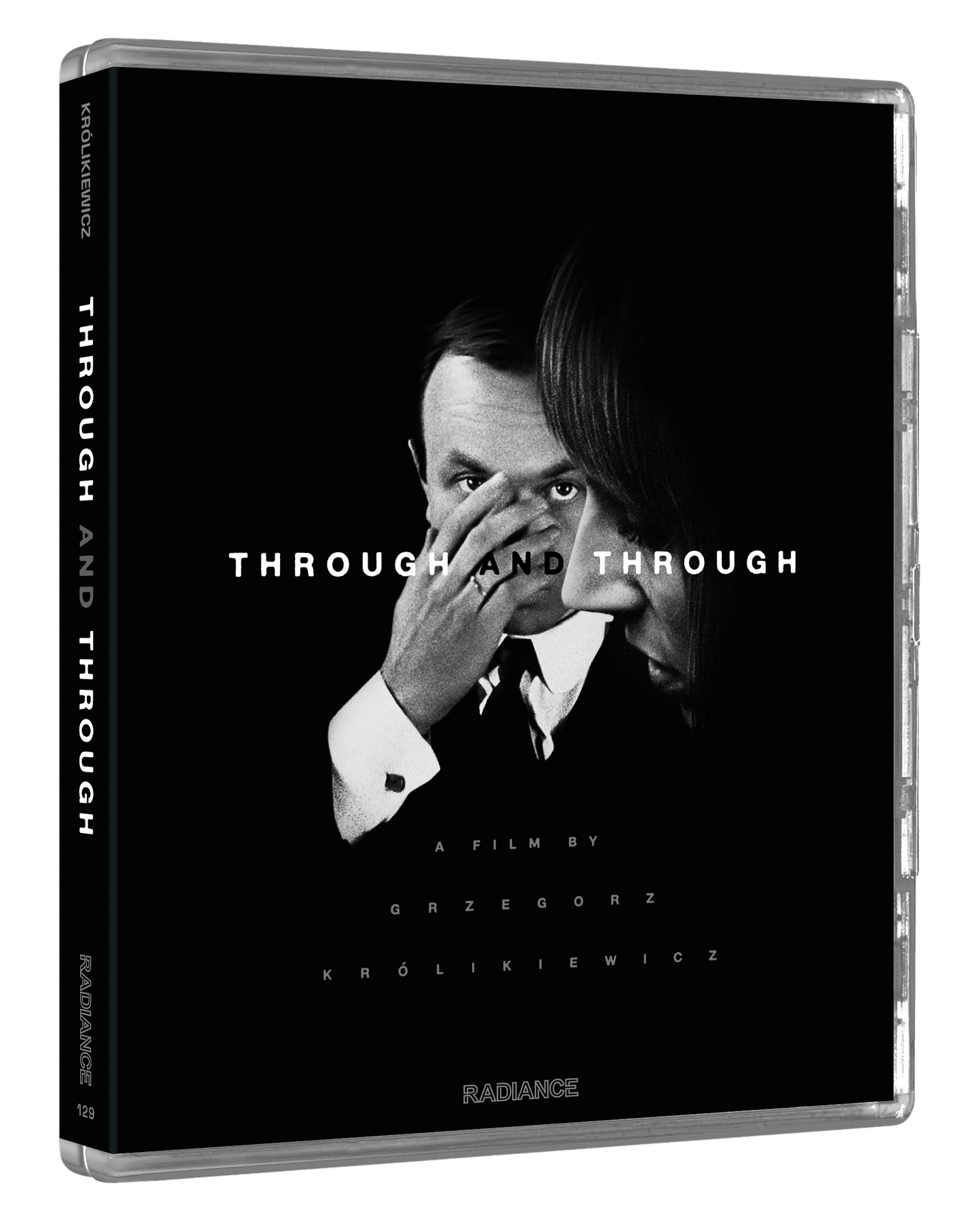 Through and Through (LE)