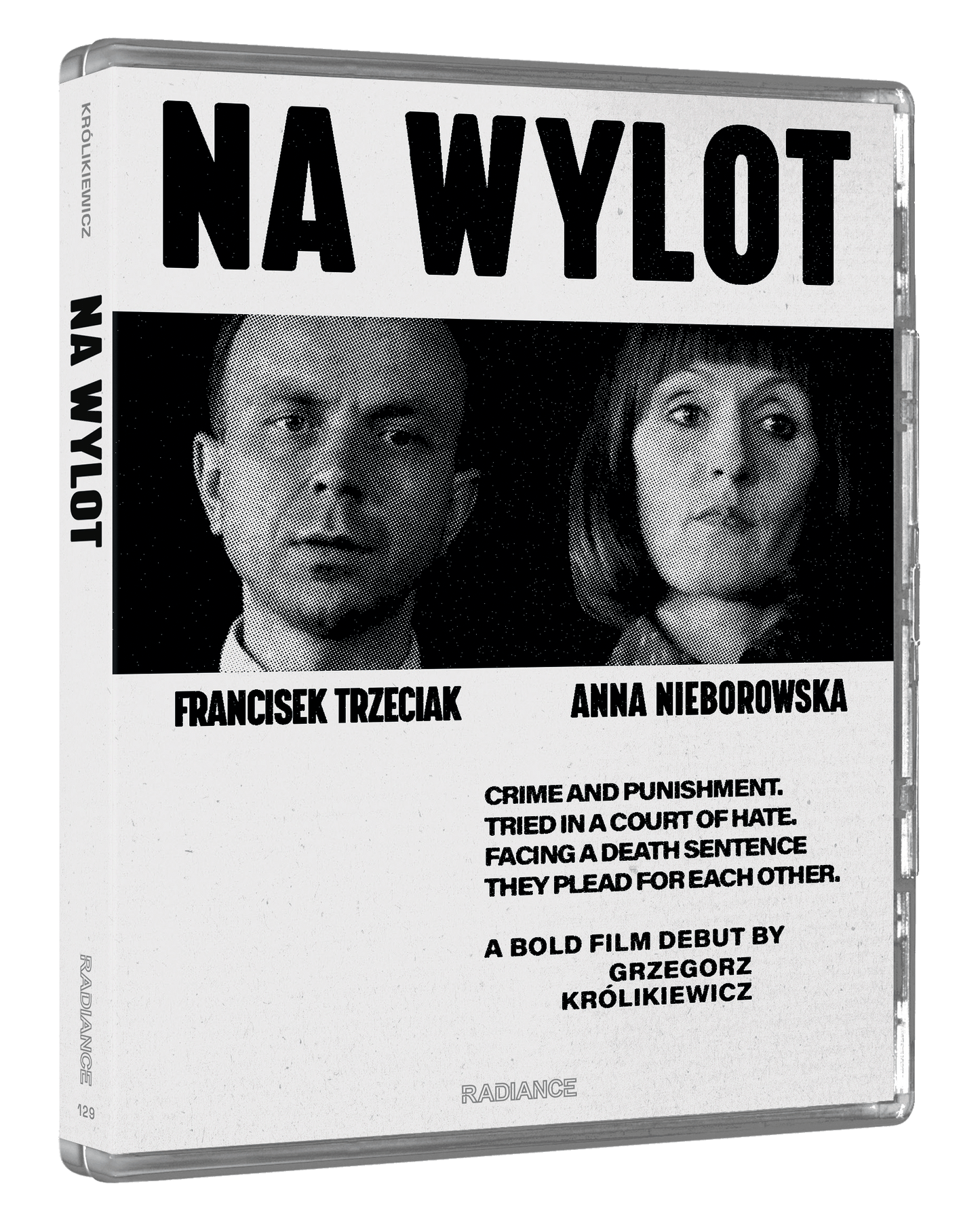 Through and Through (LE)