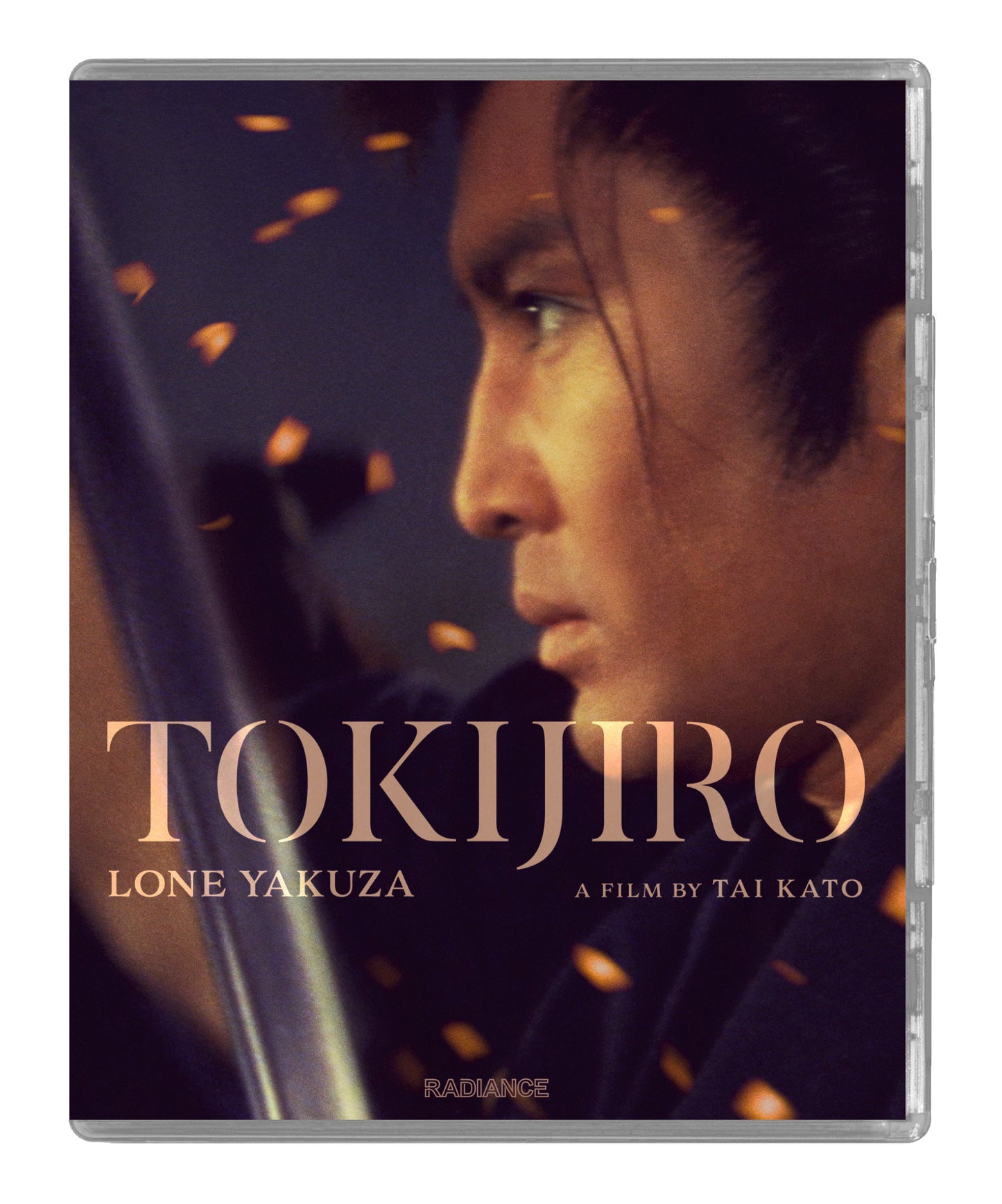 Tokijiro: Lone Yakuza (LE)