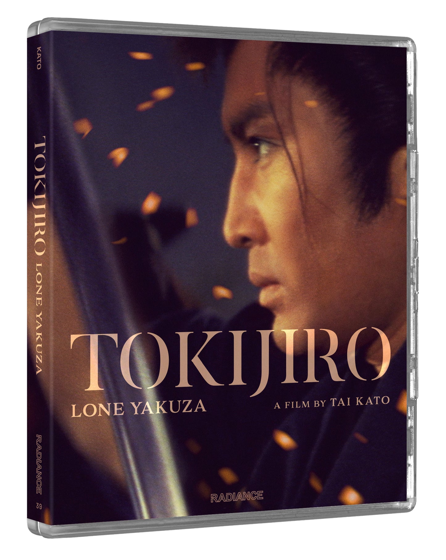Tokijiro: Lone Yakuza (LE)