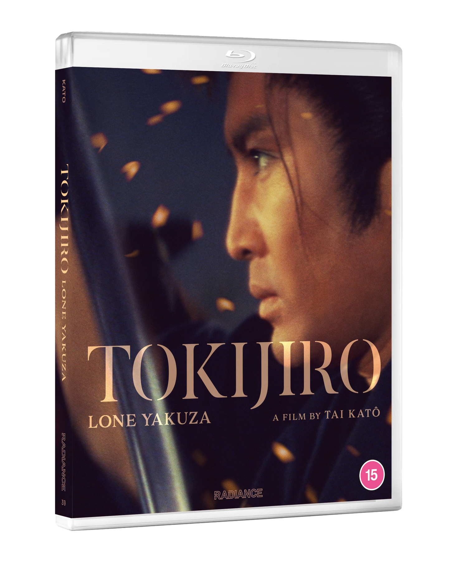 Tokijiro: Lone Yakuza