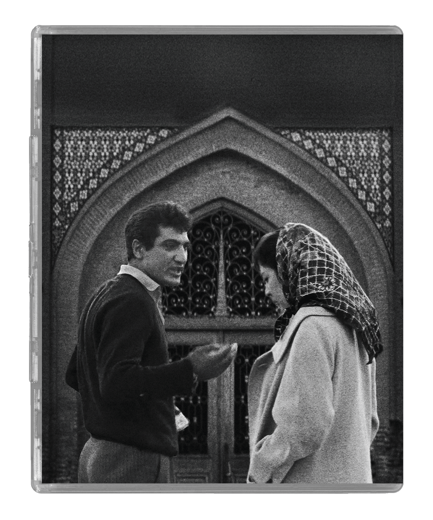 Treasures from the Golestan Film Studio (LE)