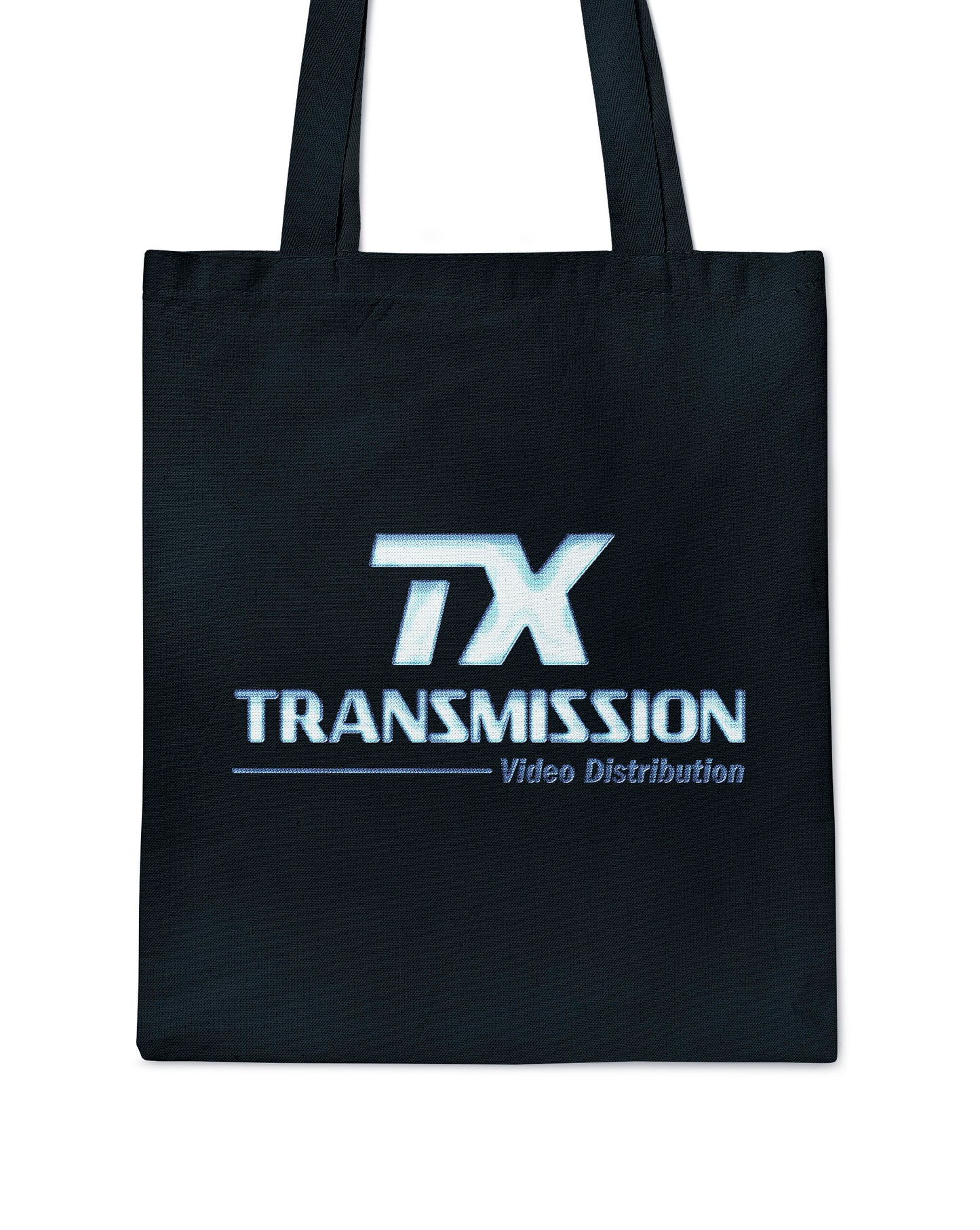 Transmission Tote Bag