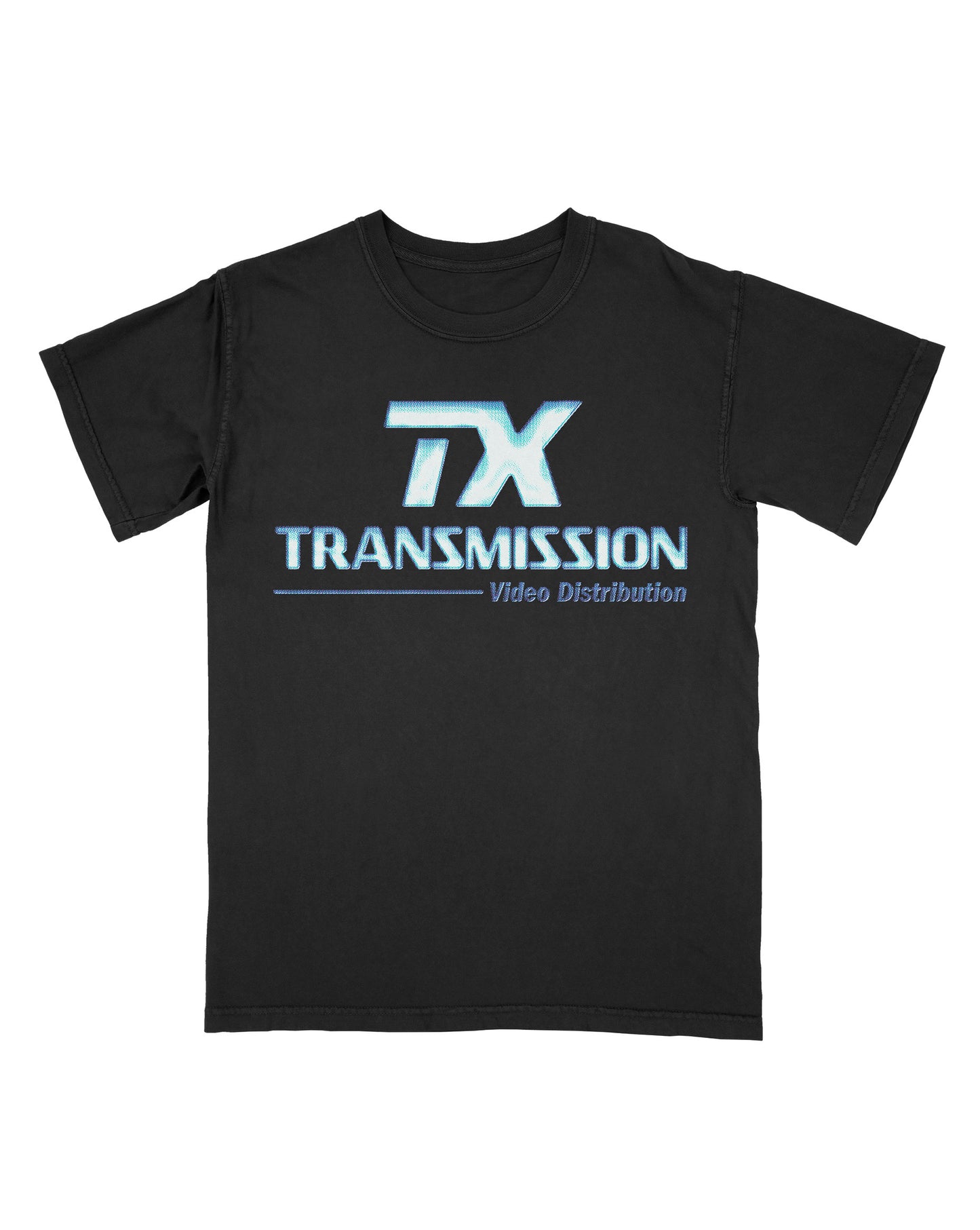 Transmission Logo T-Shirt