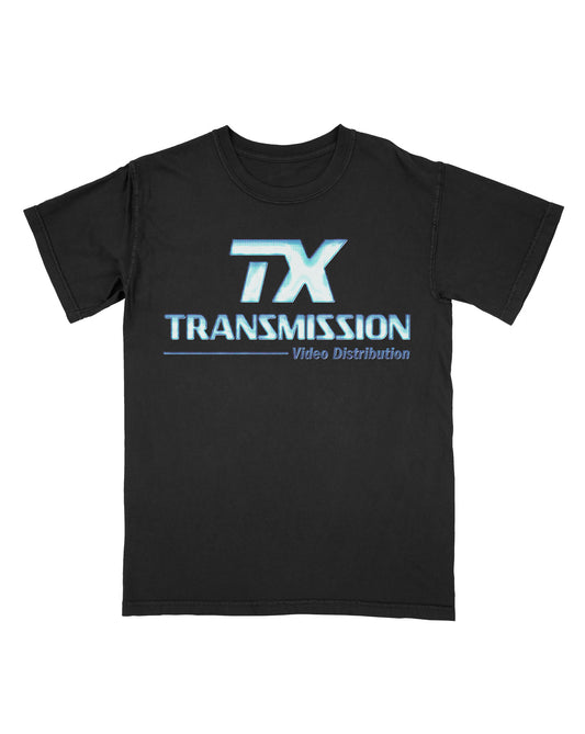 Transmission Logo T-Shirt