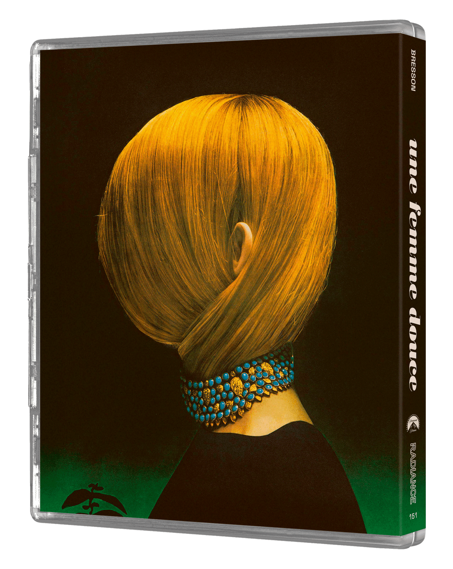 Une femme douce (LE)