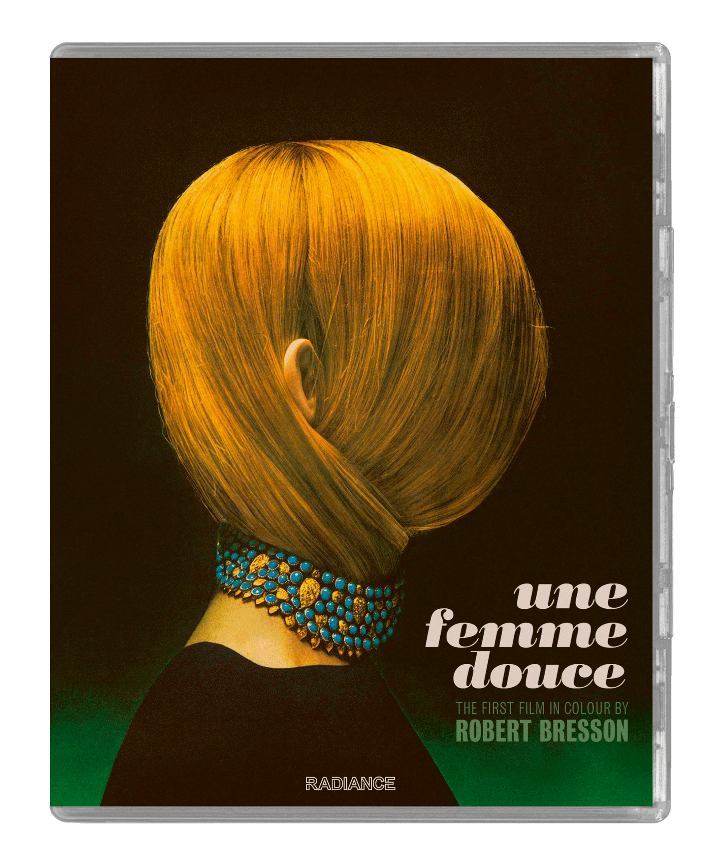 Une femme douce (LE)