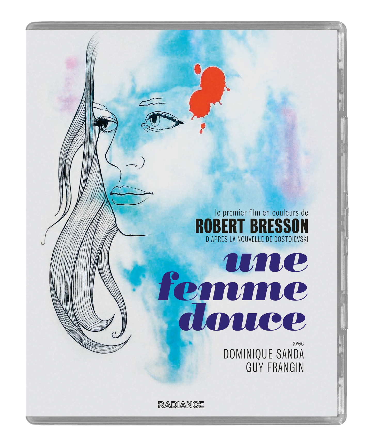 Une femme douce (LE)