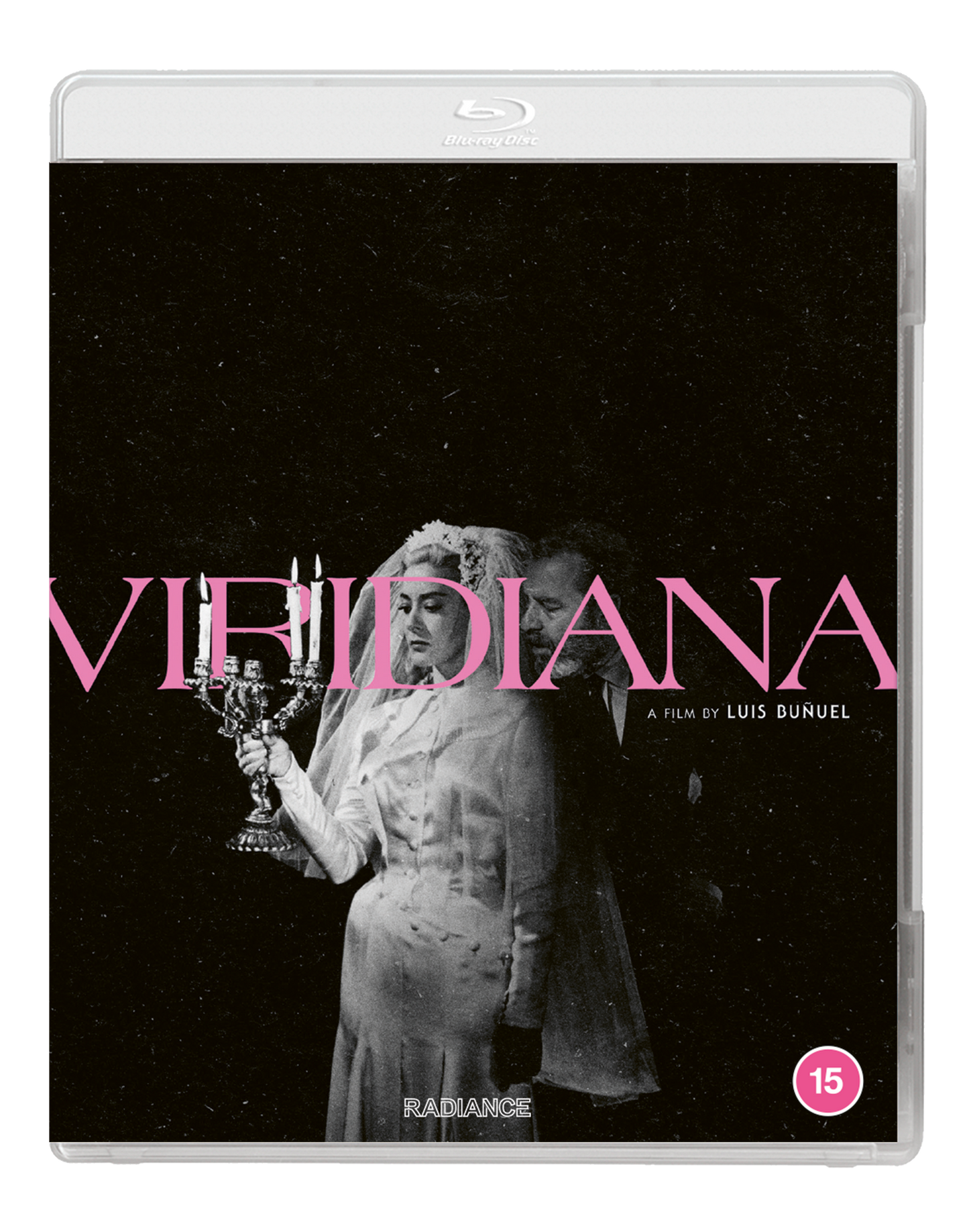 Viridiana